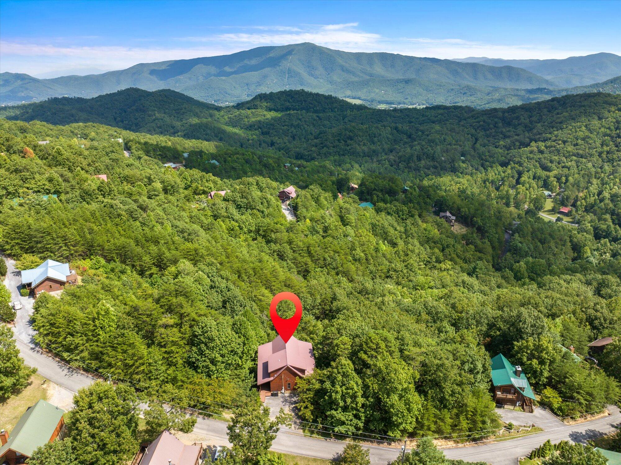 2540 Raccoon Hollow Way