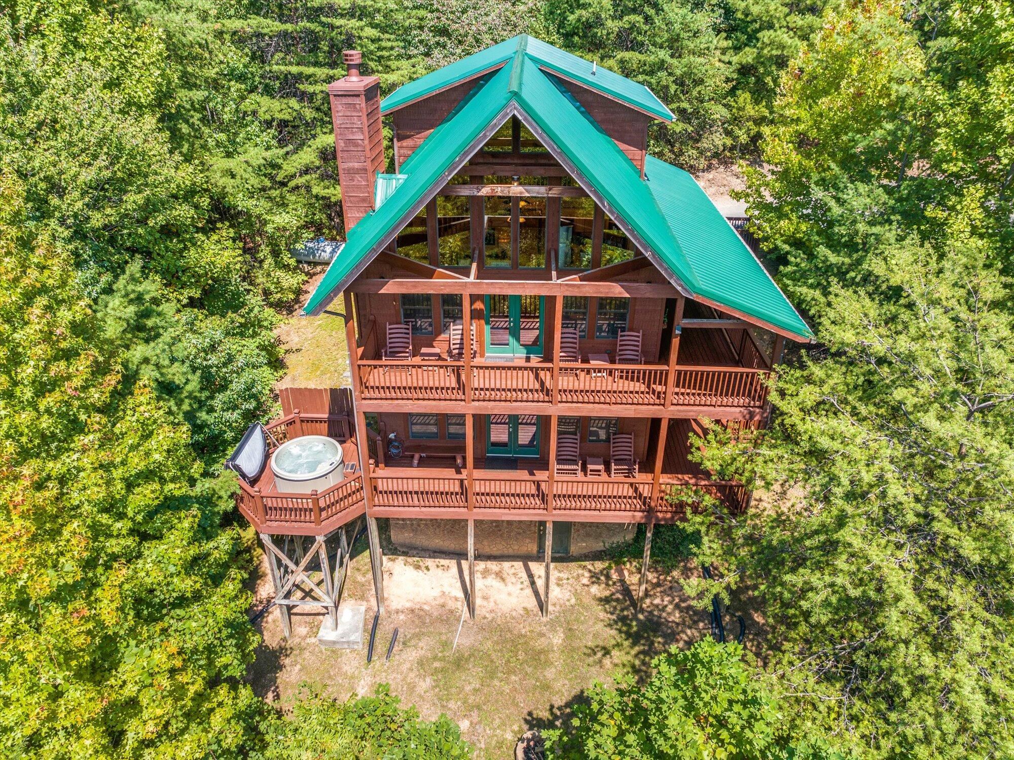 2726 Heather Lane Way