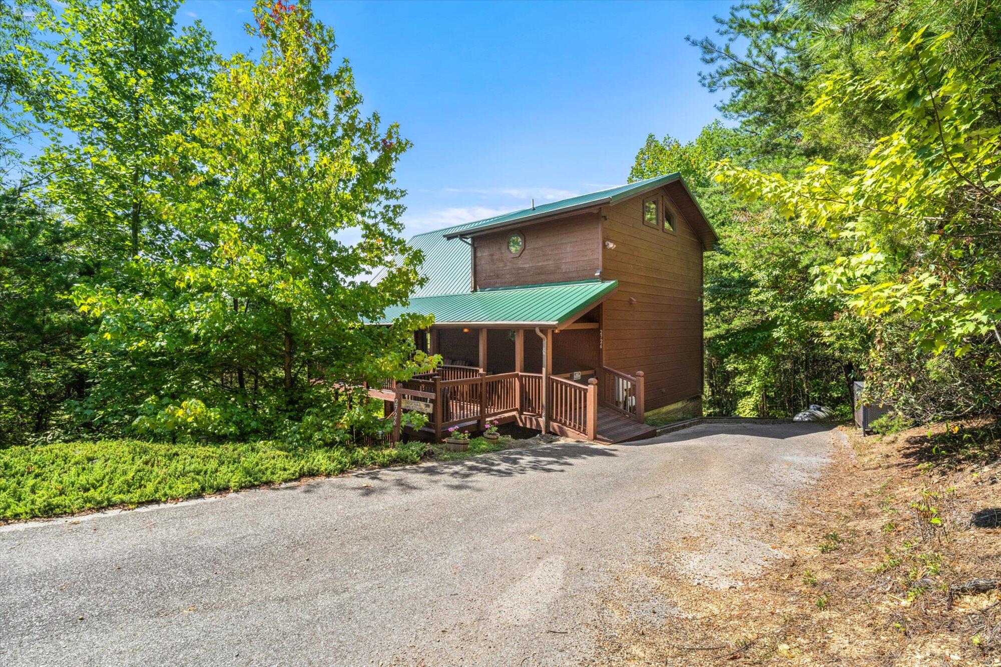 2726 Heather Lane Way