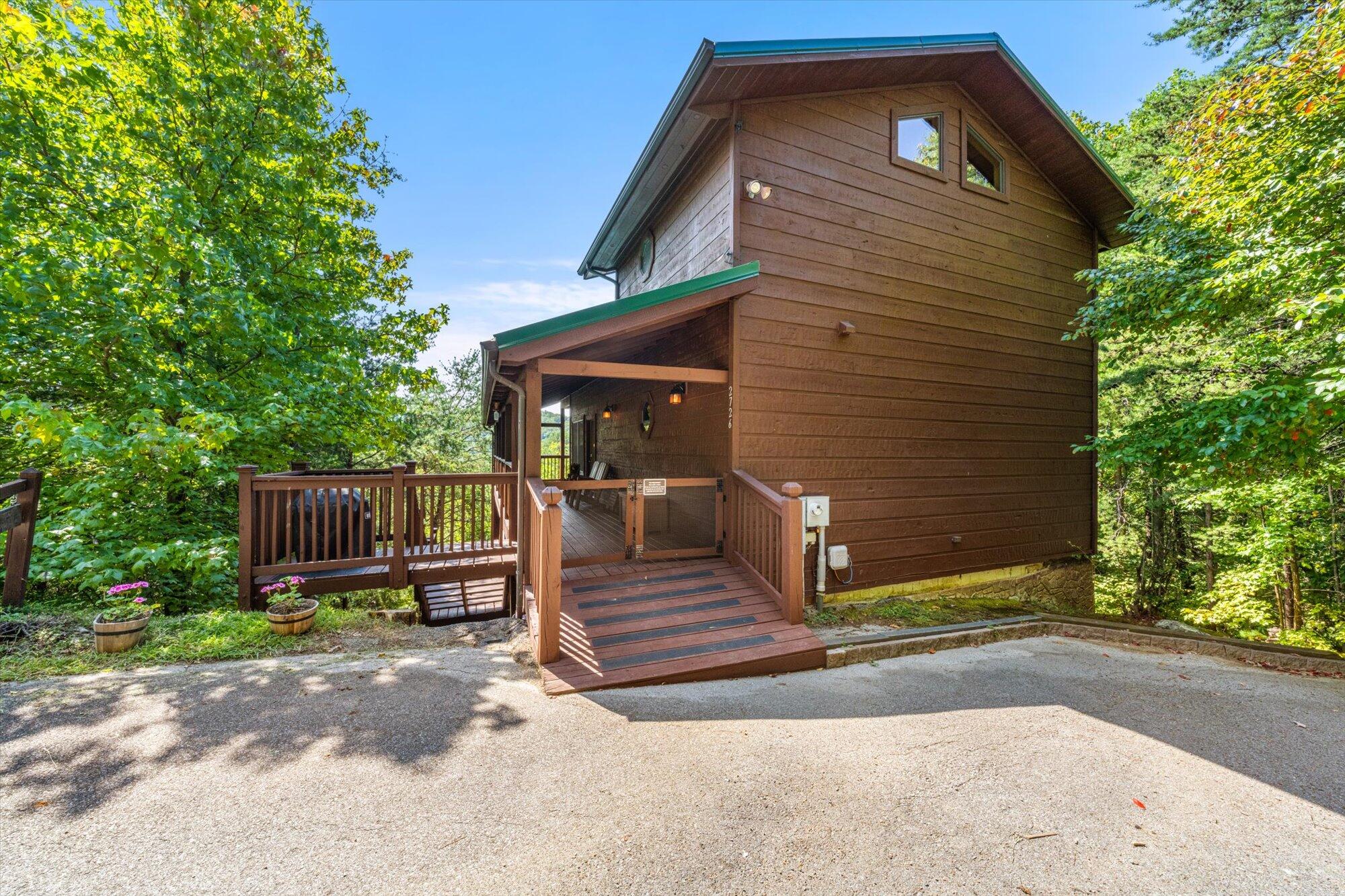 2726 Heather Lane Way