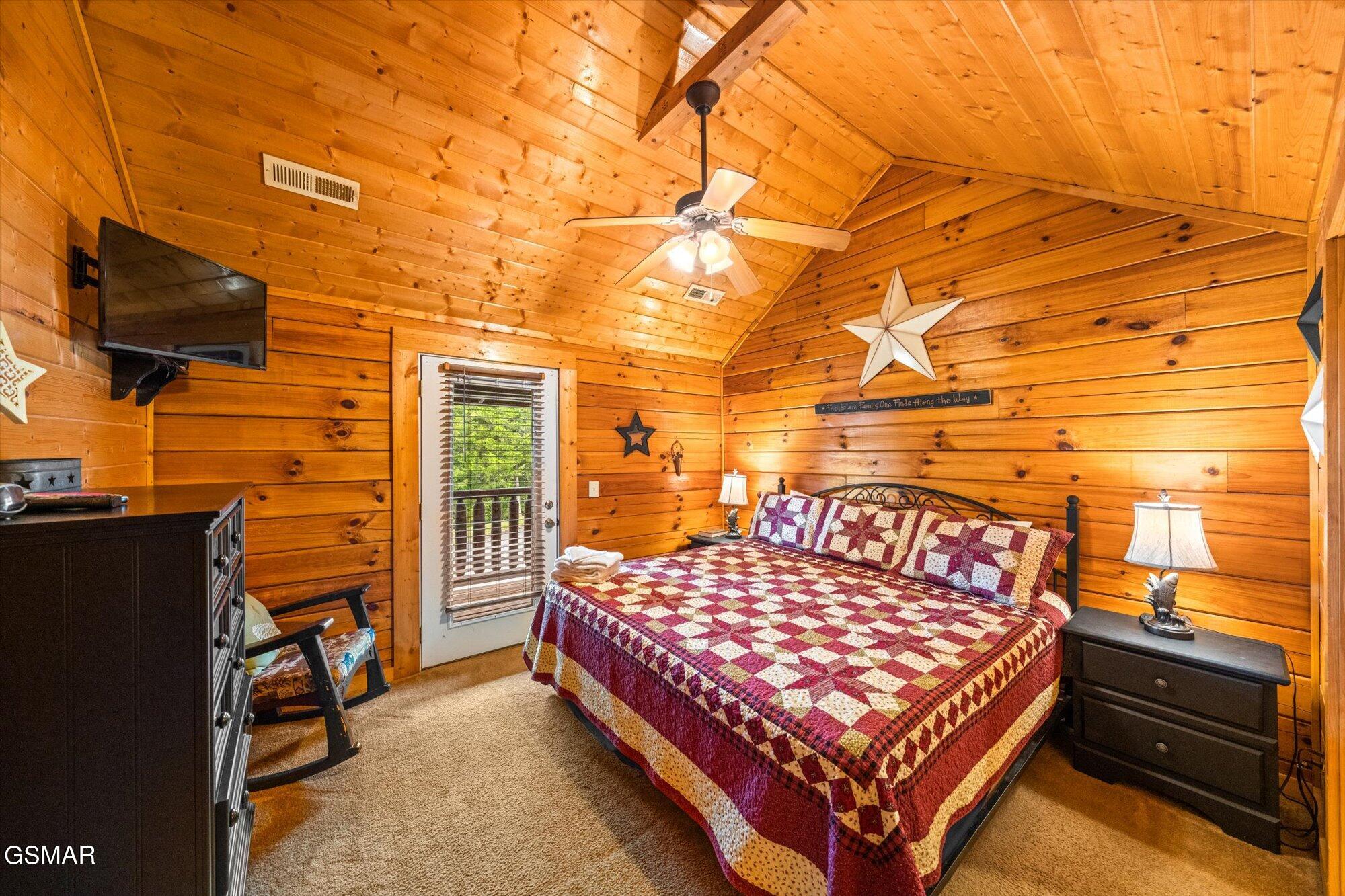 1544 Rainbow Ridge Way