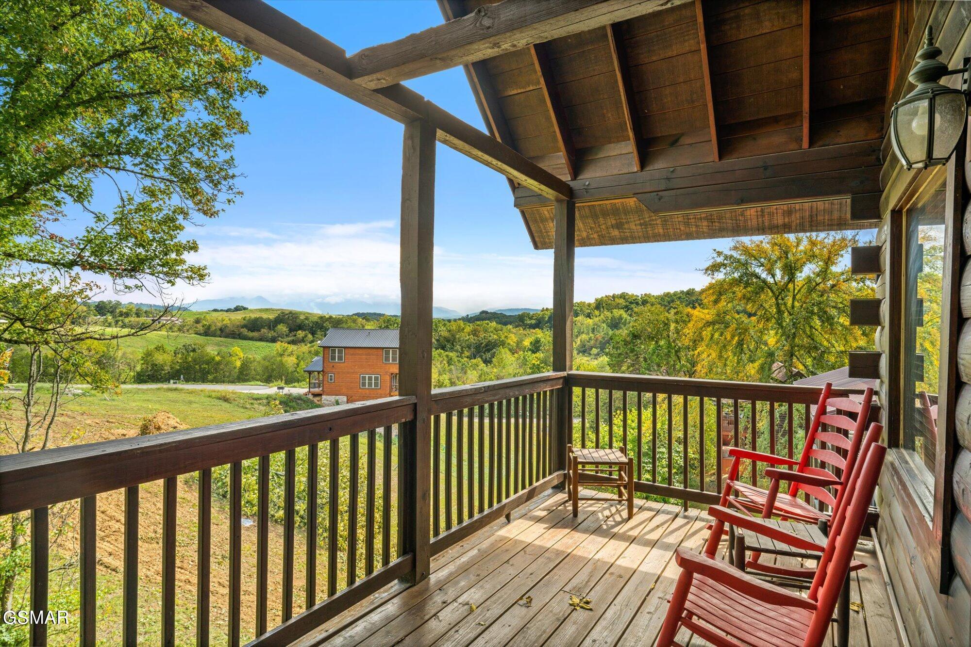 1544 Rainbow Ridge Way