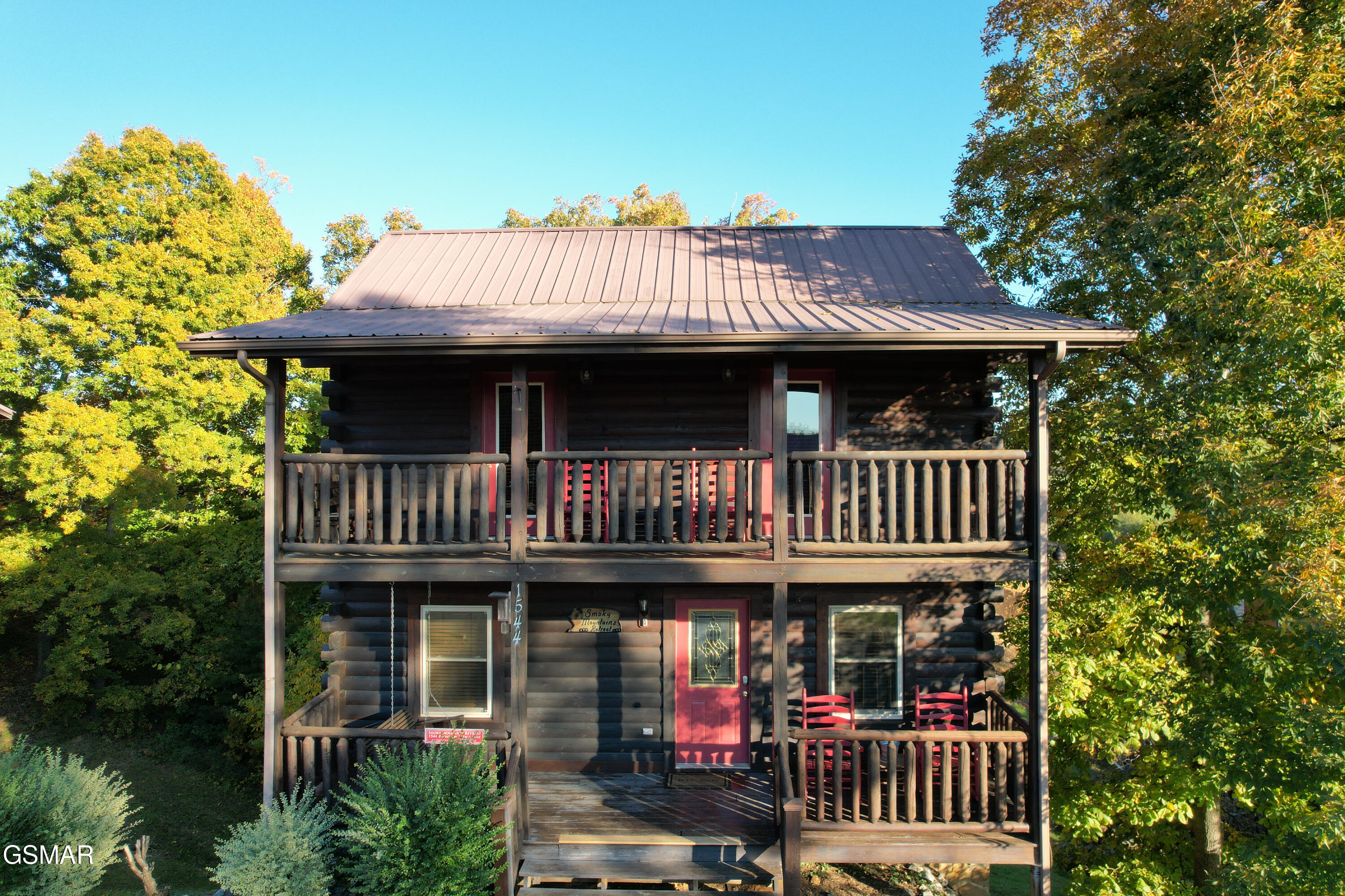 1544 Rainbow Ridge Way