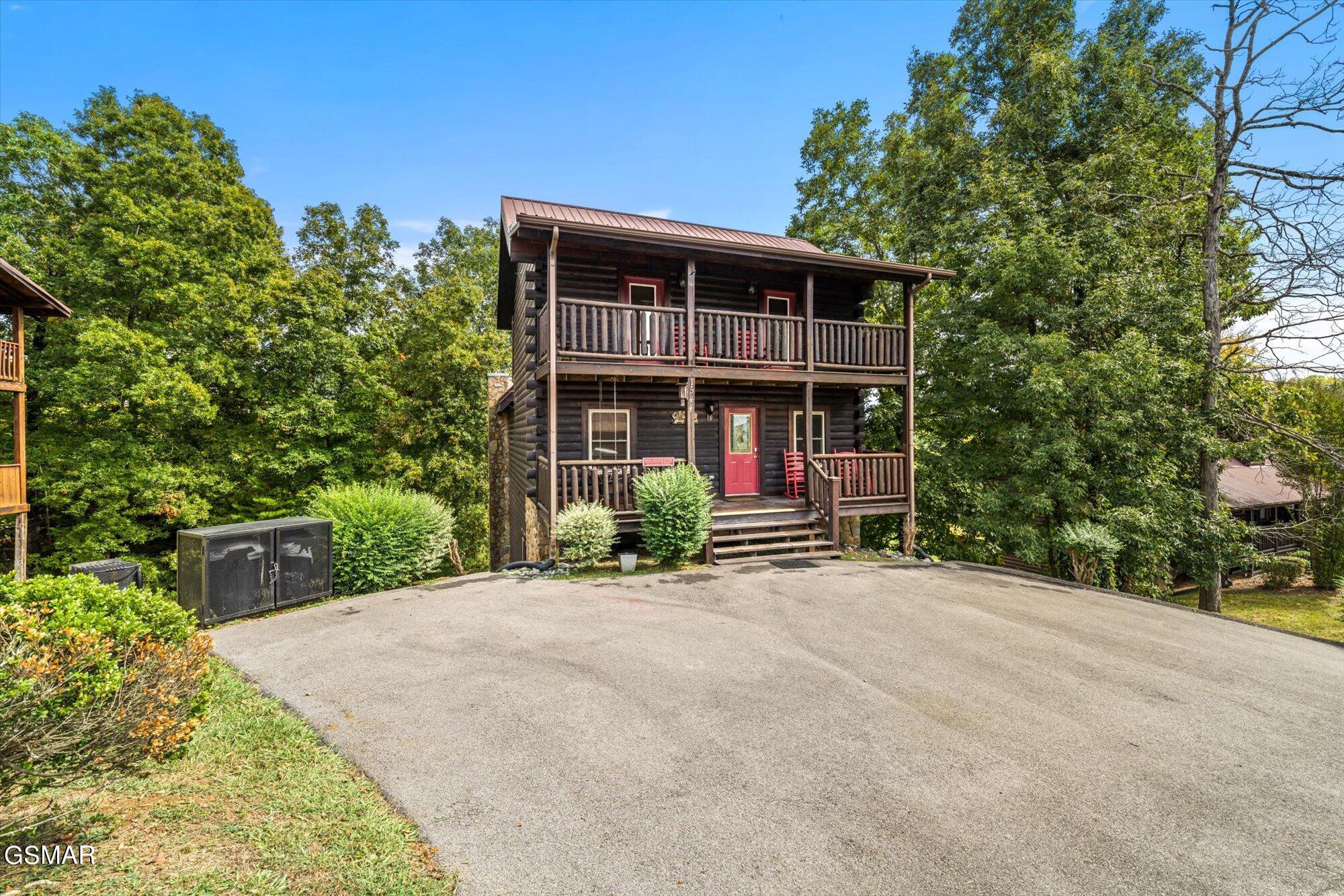 1544 Rainbow Ridge Way