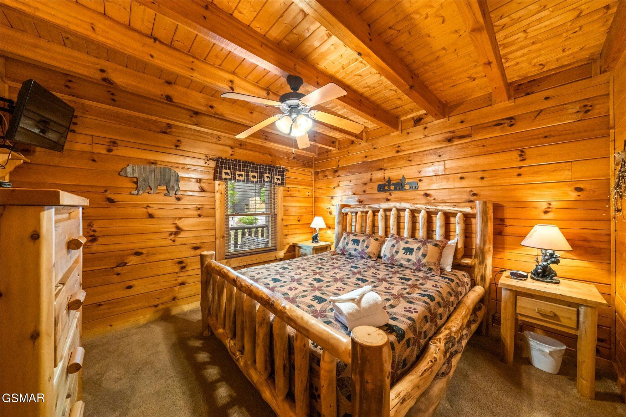 1544 Rainbow Ridge Way