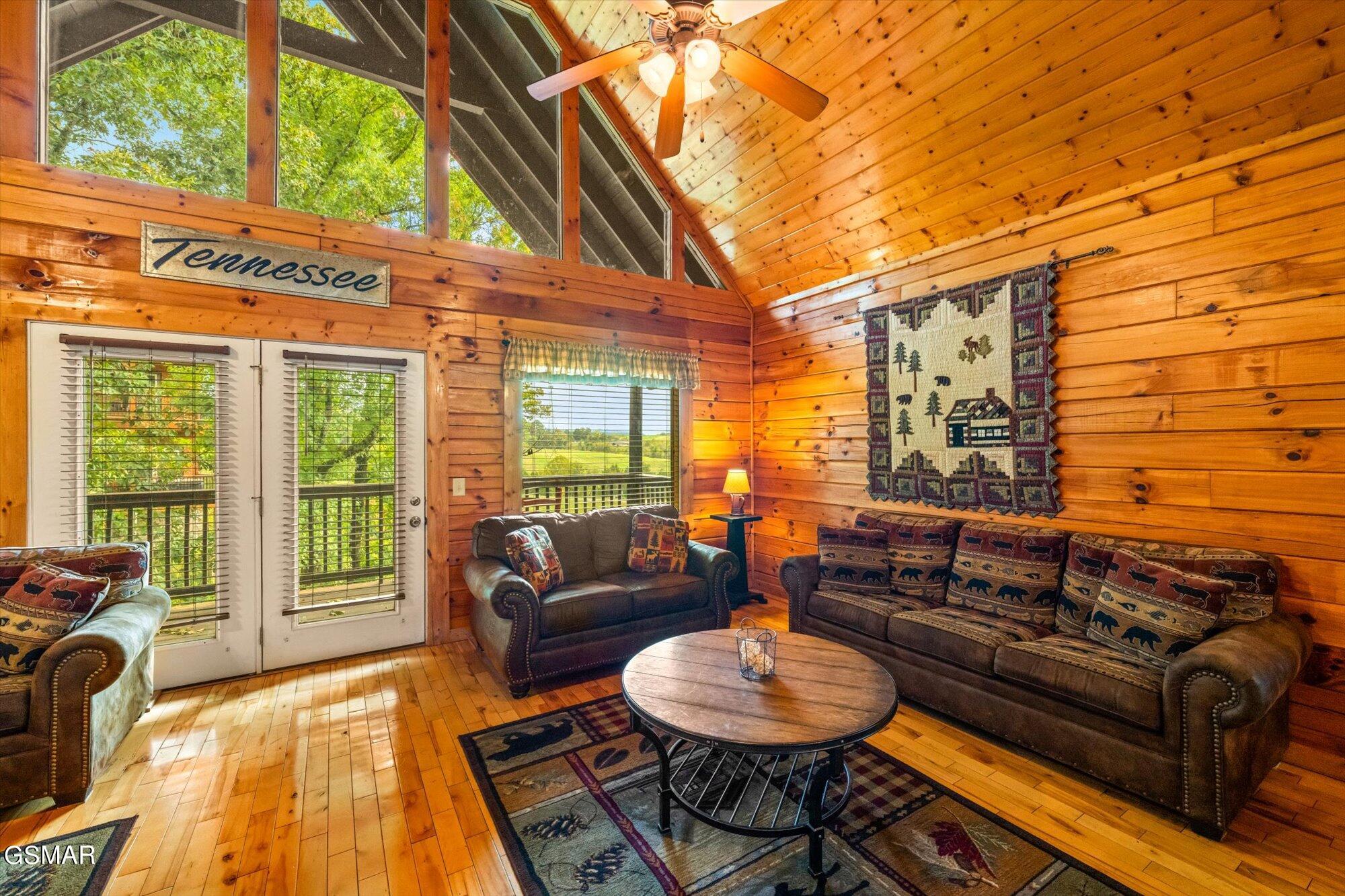 1544 Rainbow Ridge Way