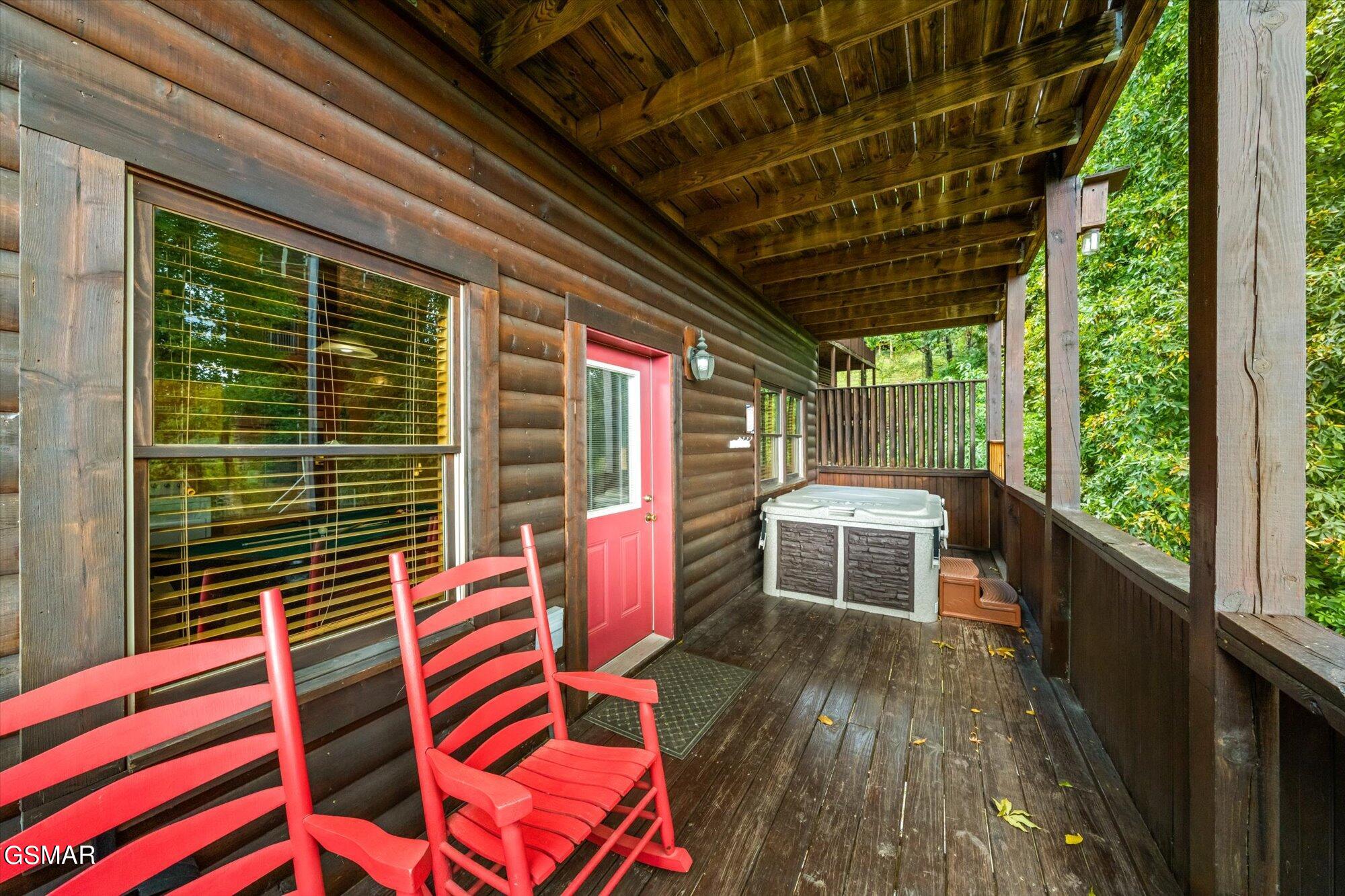 1544 Rainbow Ridge Way