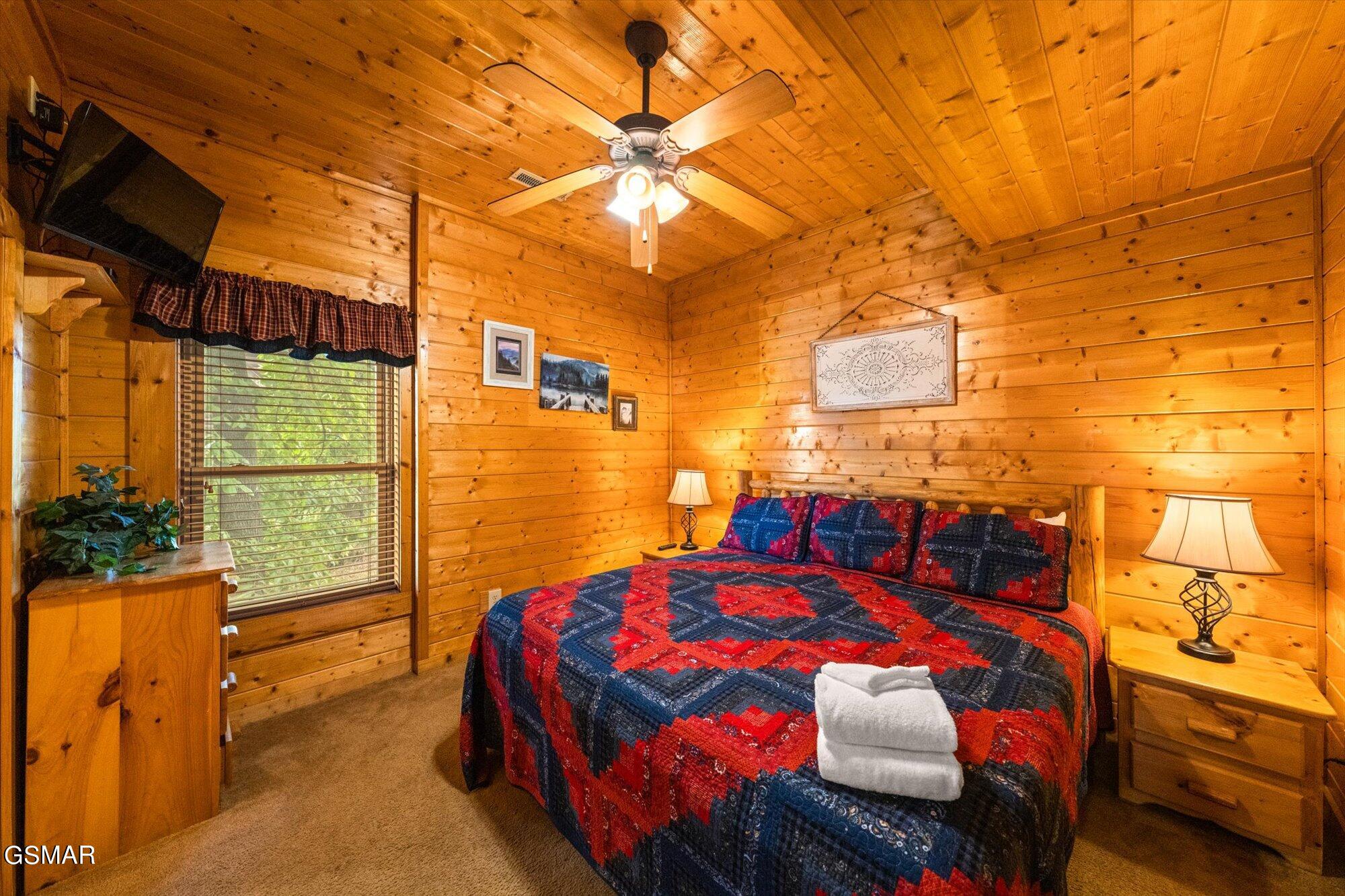 1544 Rainbow Ridge Way