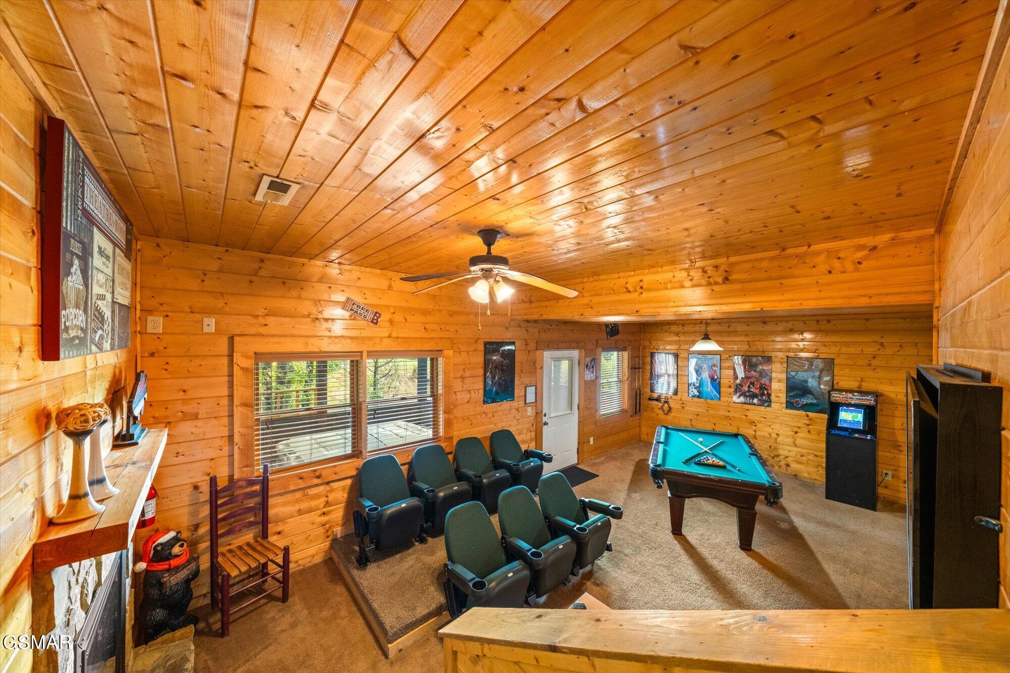 1544 Rainbow Ridge Way