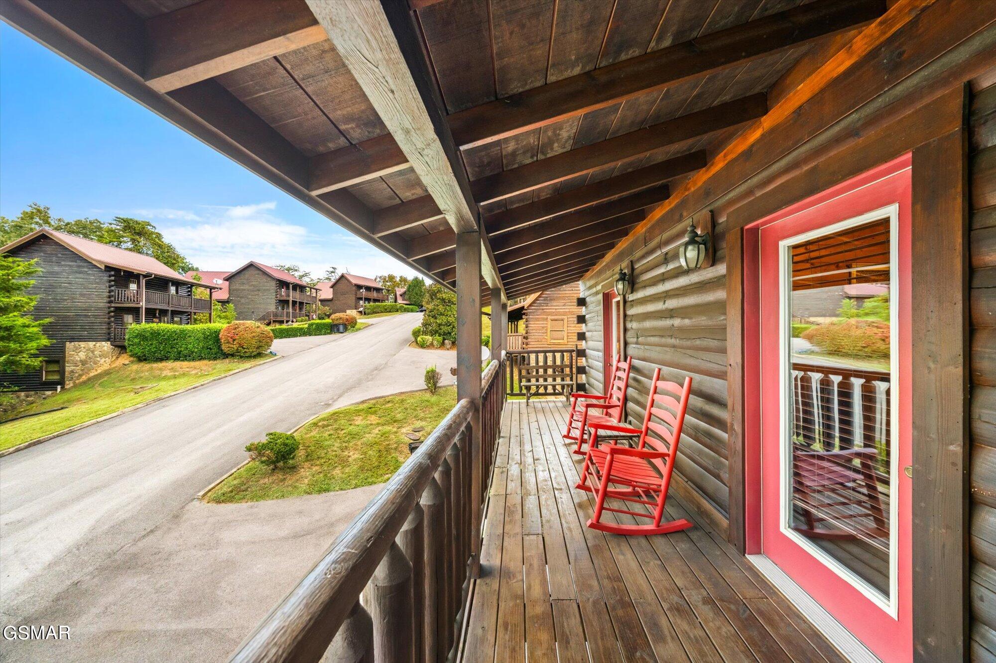 1544 Rainbow Ridge Way