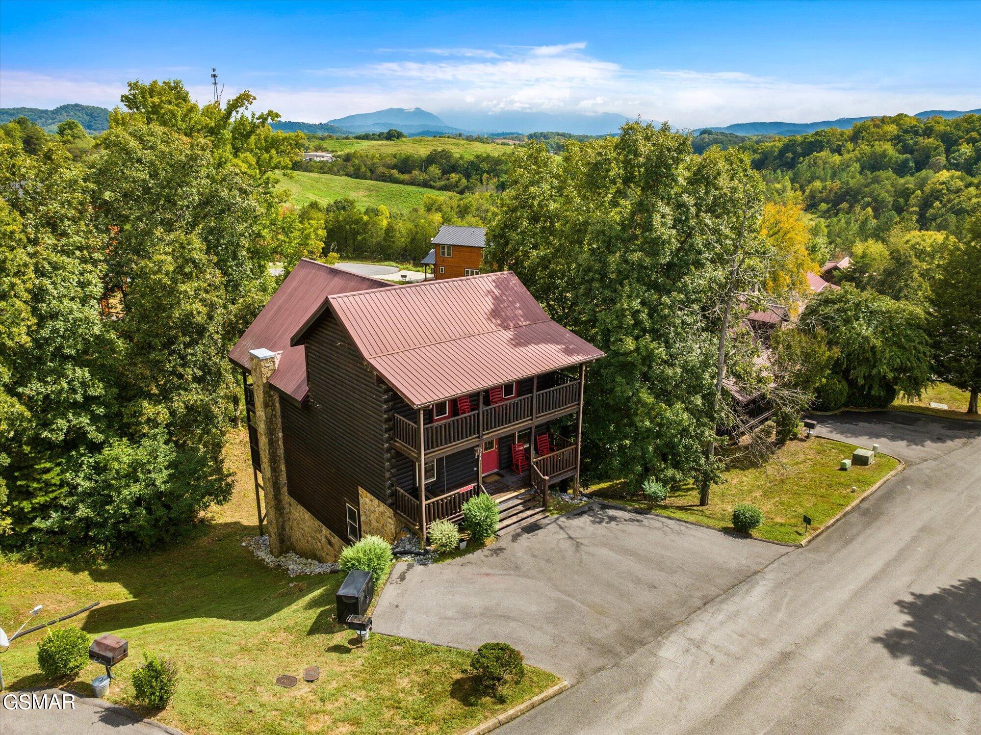 1544 Rainbow Ridge Way