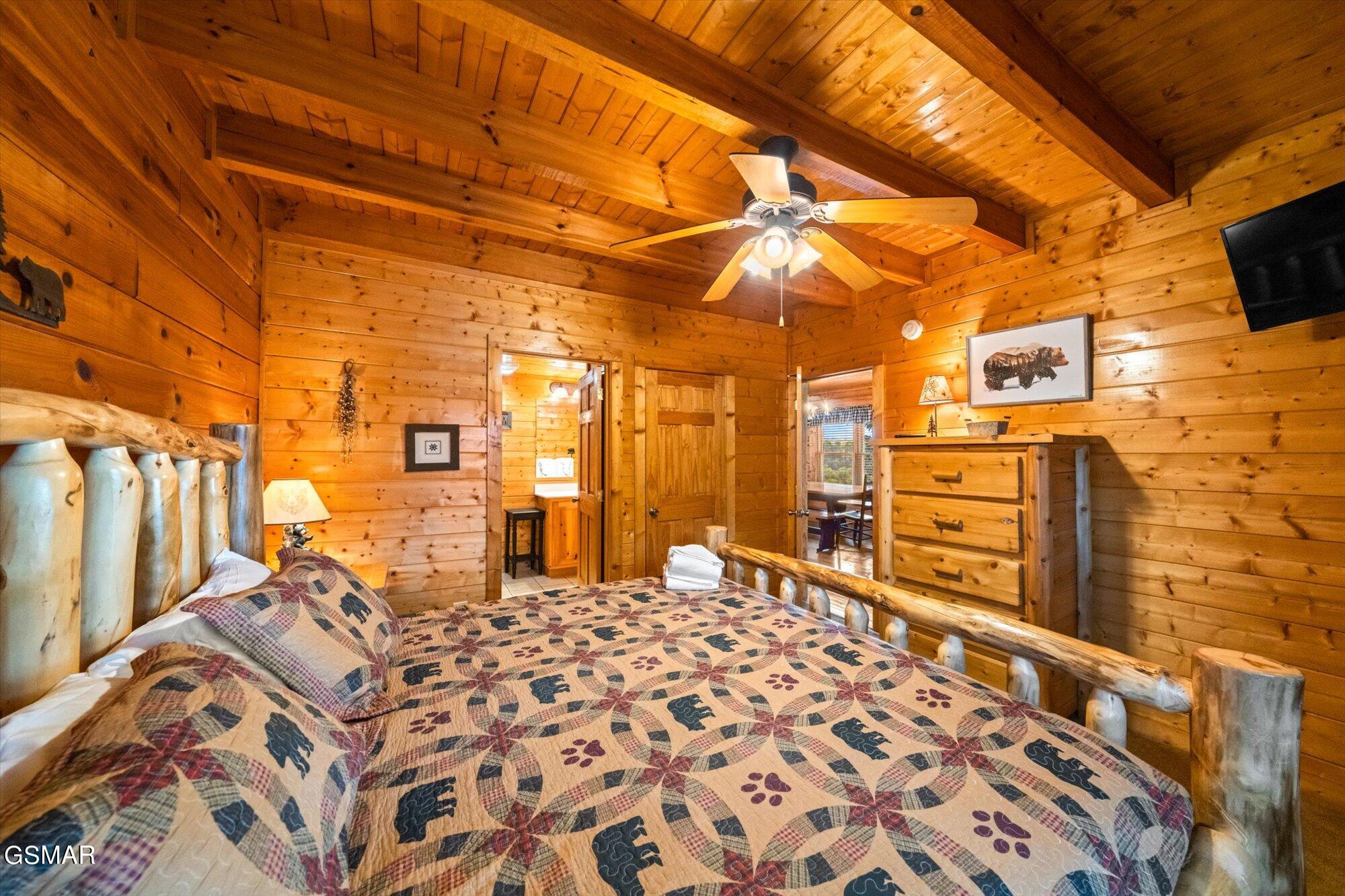 1544 Rainbow Ridge Way