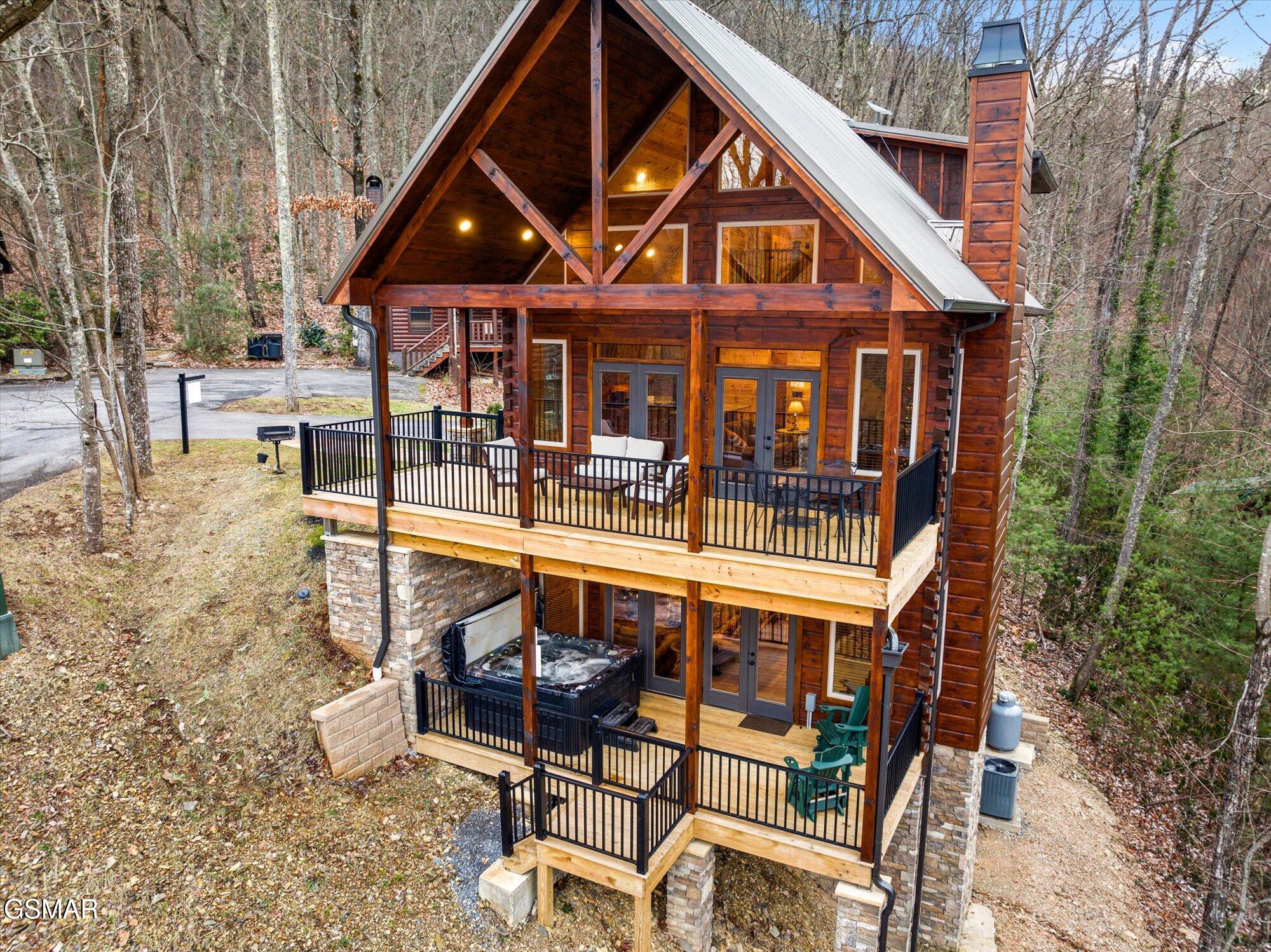 4370 Parkside Village Way