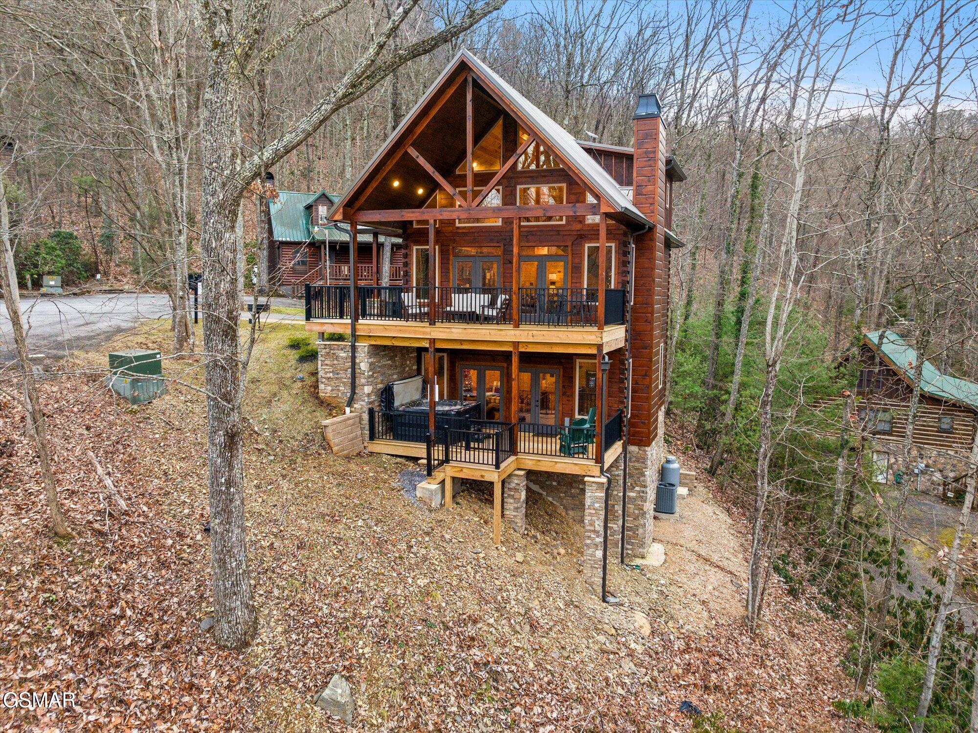 4370 Parkside Village Way