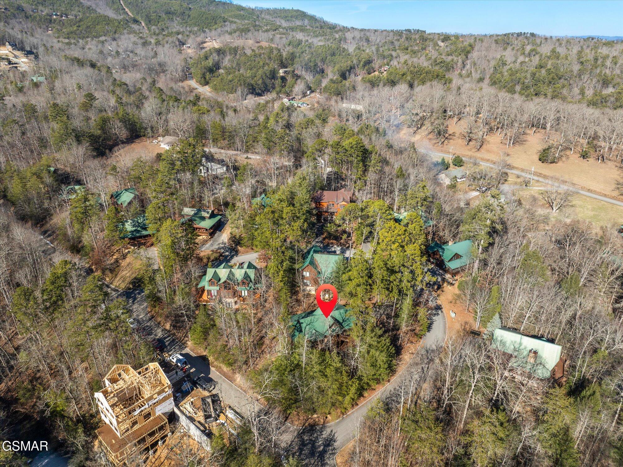 2801 Ridge Creek Cir