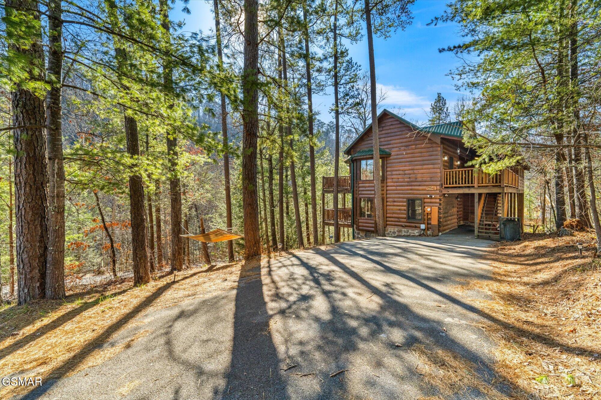 2801 Ridge Creek Cir