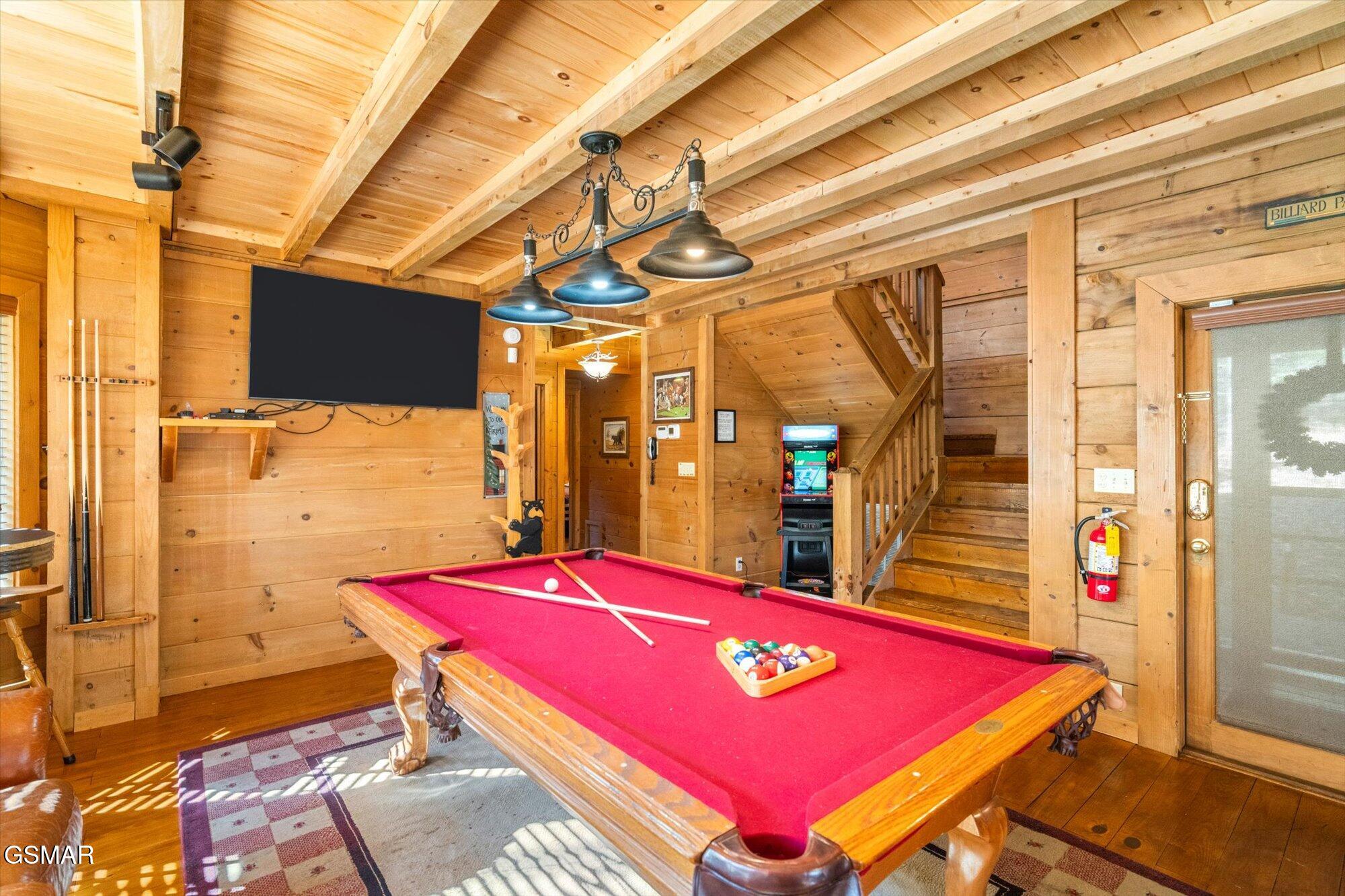 2801 Ridge Creek Cir