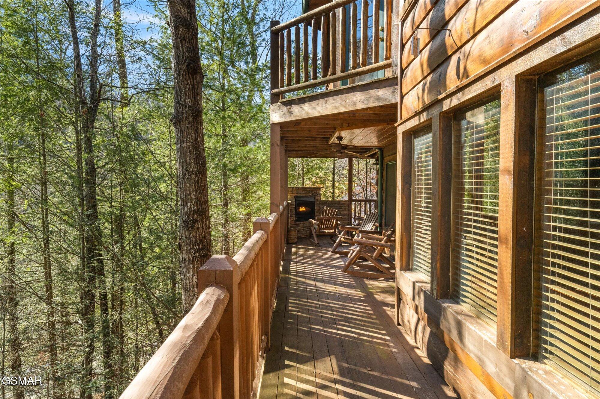 2801 Ridge Creek Cir