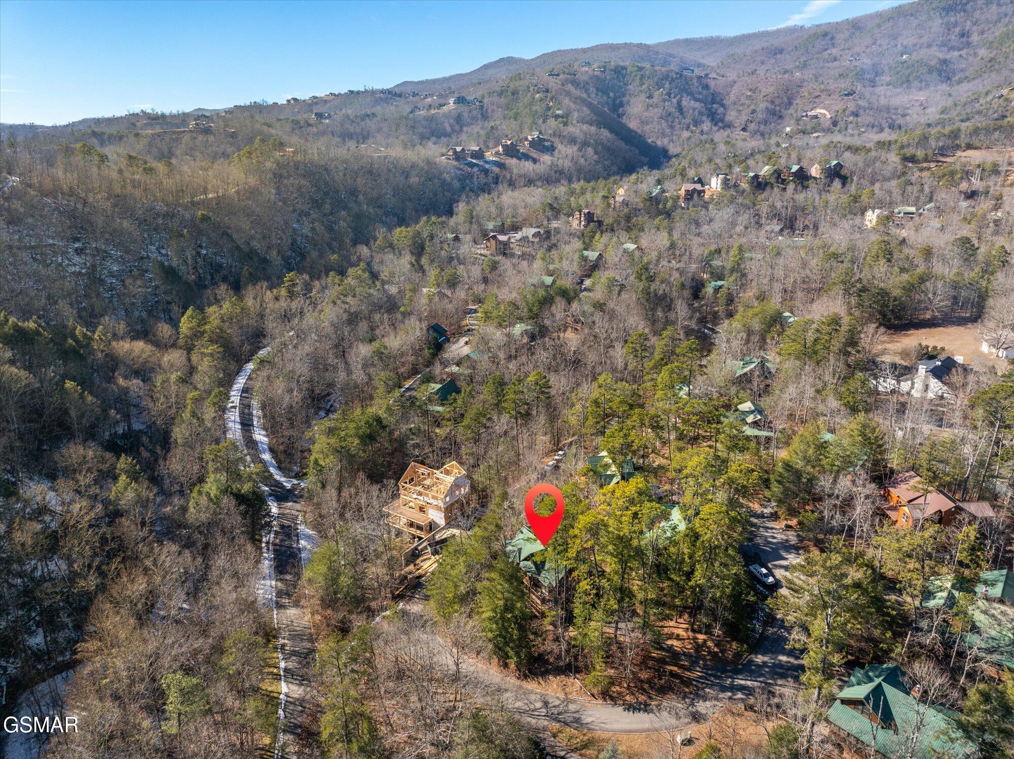 2801 Ridge Creek Cir