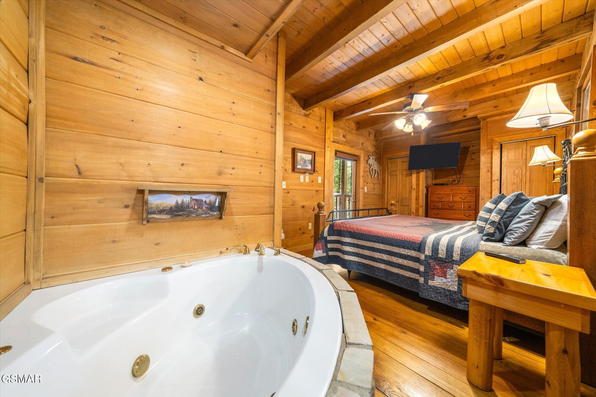 2801 Ridge Creek Cir