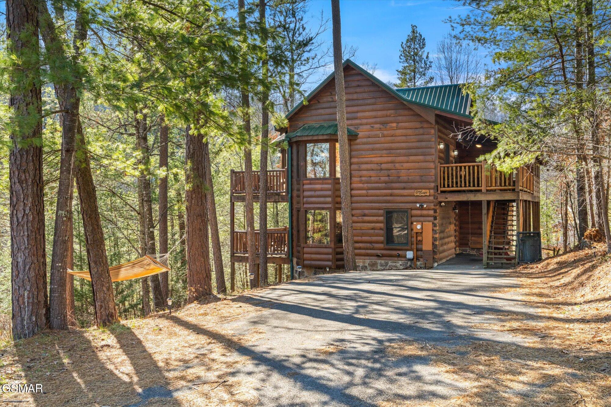 2801 Ridge Creek Cir