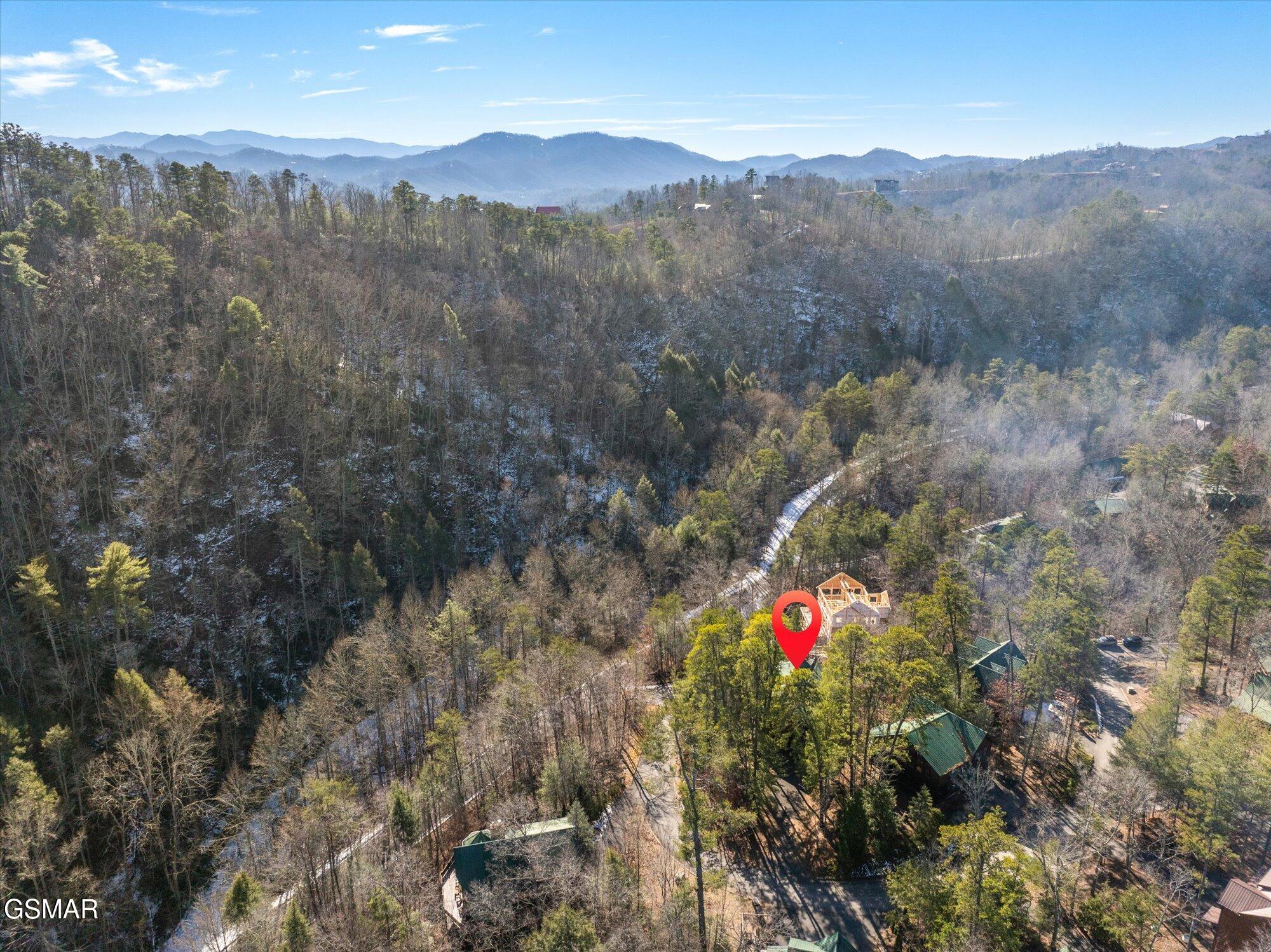 2801 Ridge Creek Cir