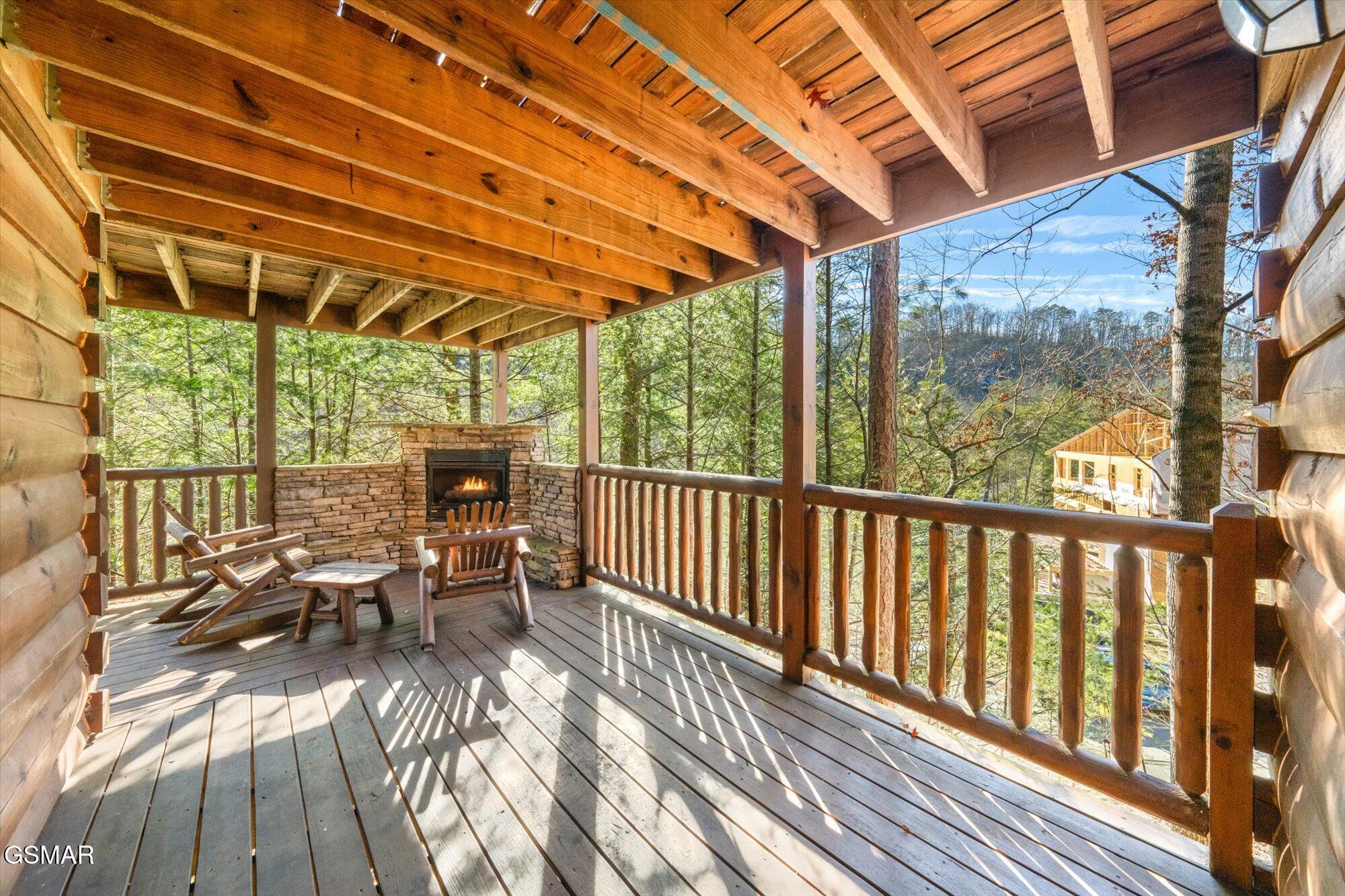 2801 Ridge Creek Cir