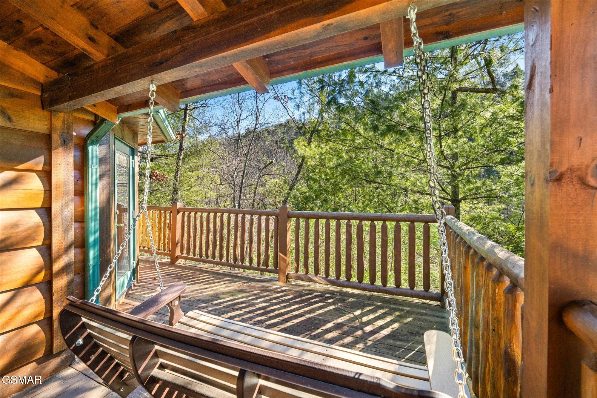 2801 Ridge Creek Cir