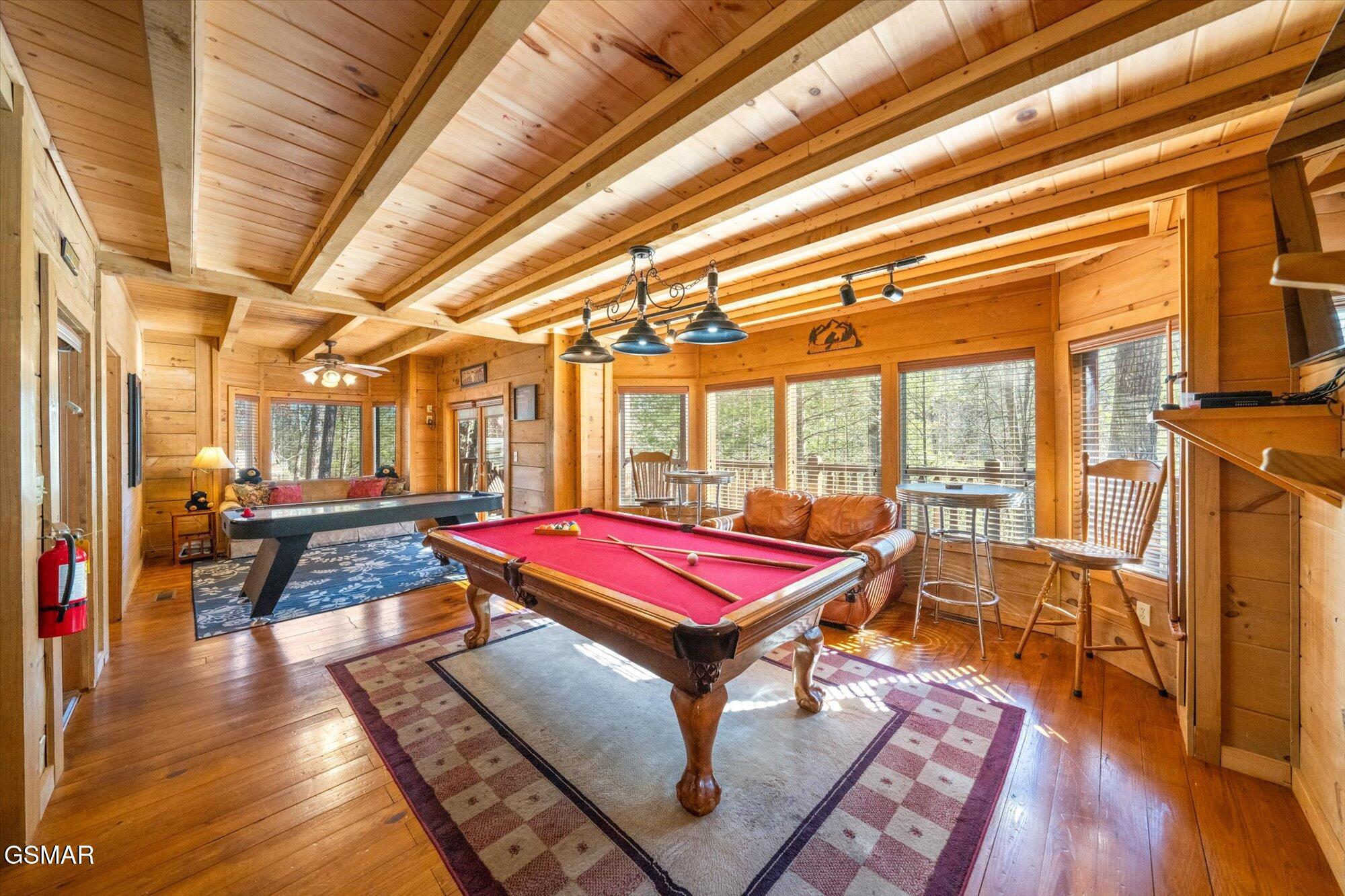 2801 Ridge Creek Cir