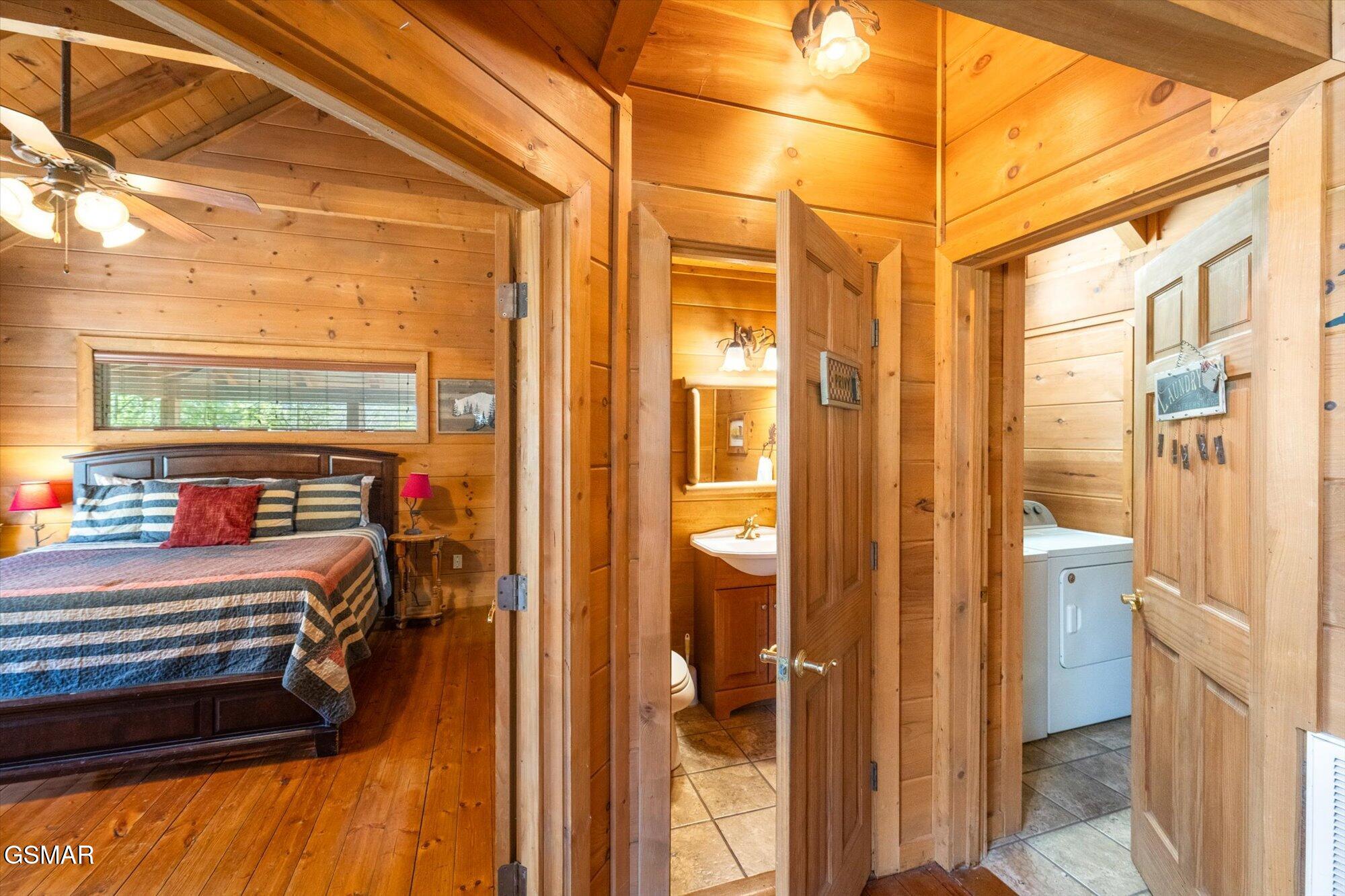 2801 Ridge Creek Cir