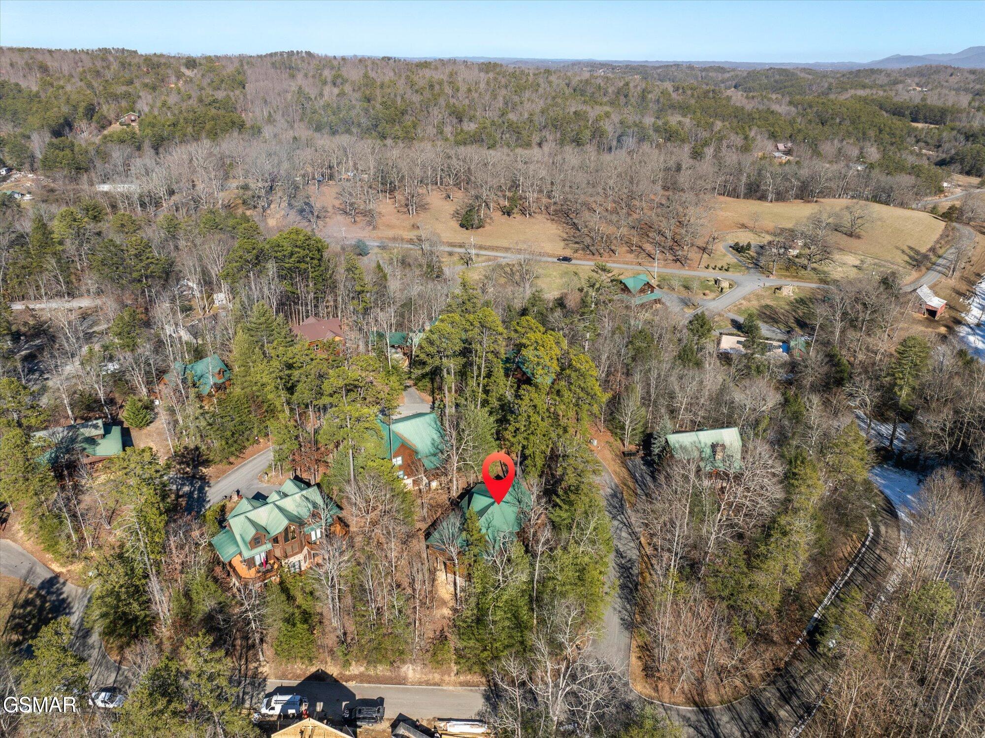 2801 Ridge Creek Cir