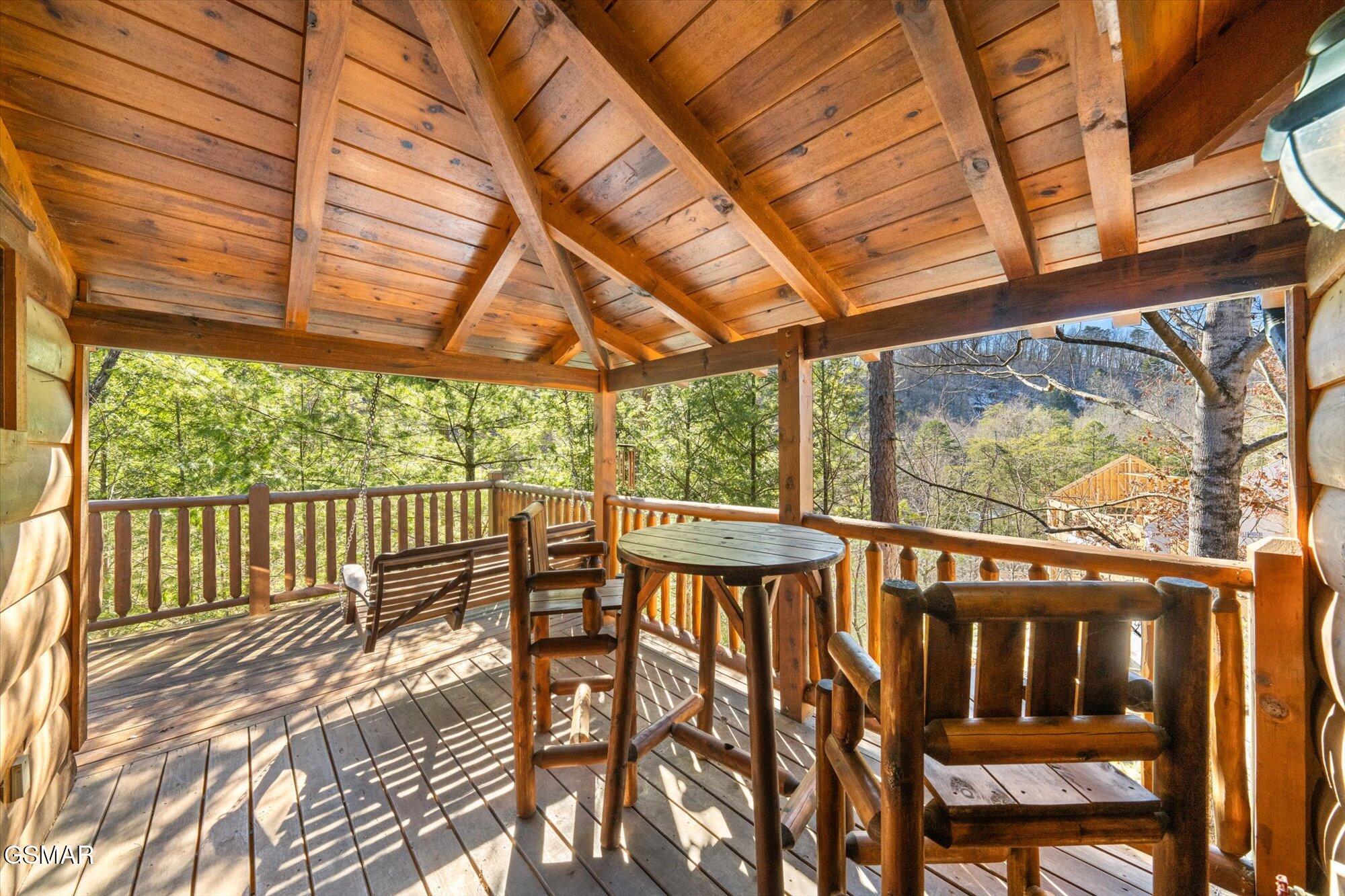 2801 Ridge Creek Cir