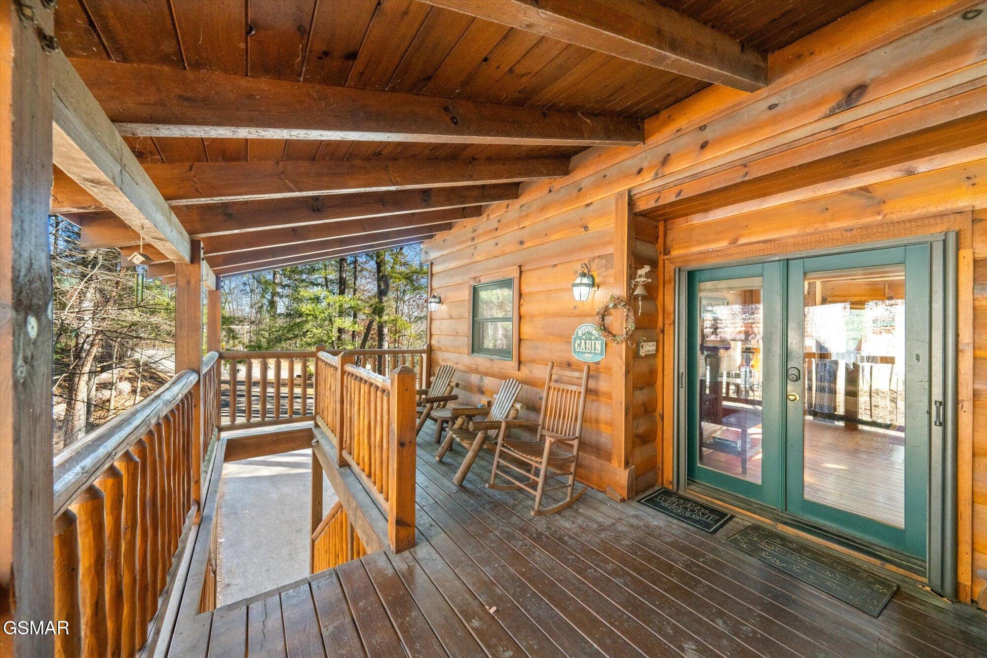 2801 Ridge Creek Cir