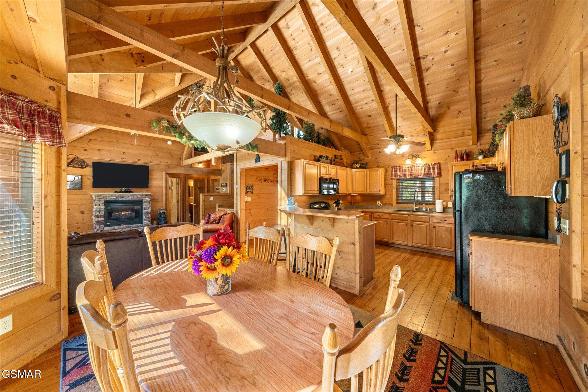 2801 Ridge Creek Cir