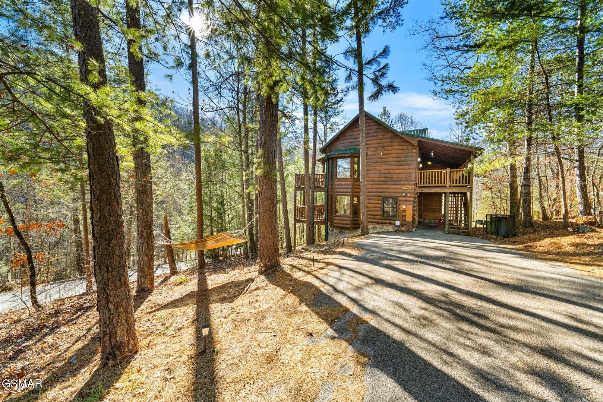 2801 Ridge Creek Cir