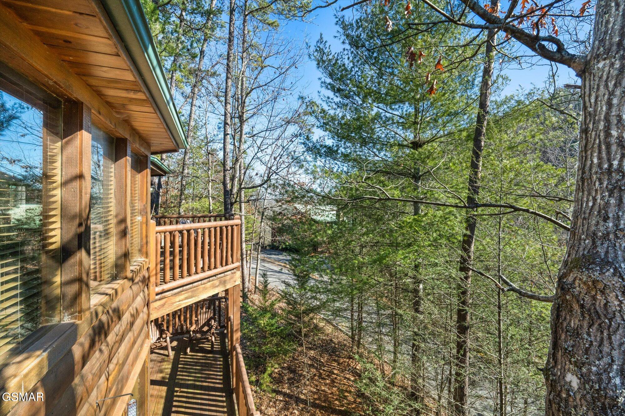 2801 Ridge Creek Cir