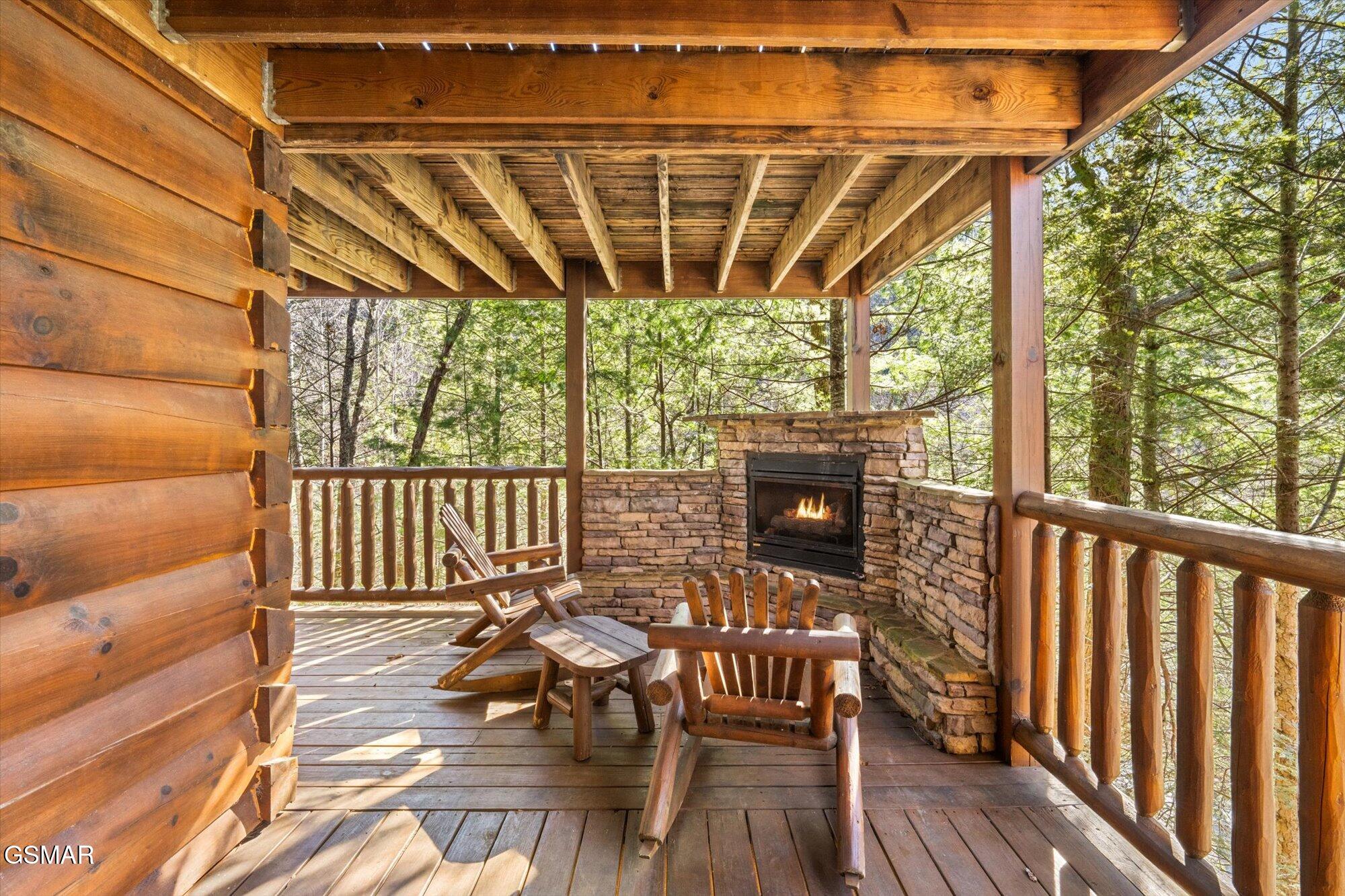 2801 Ridge Creek Cir