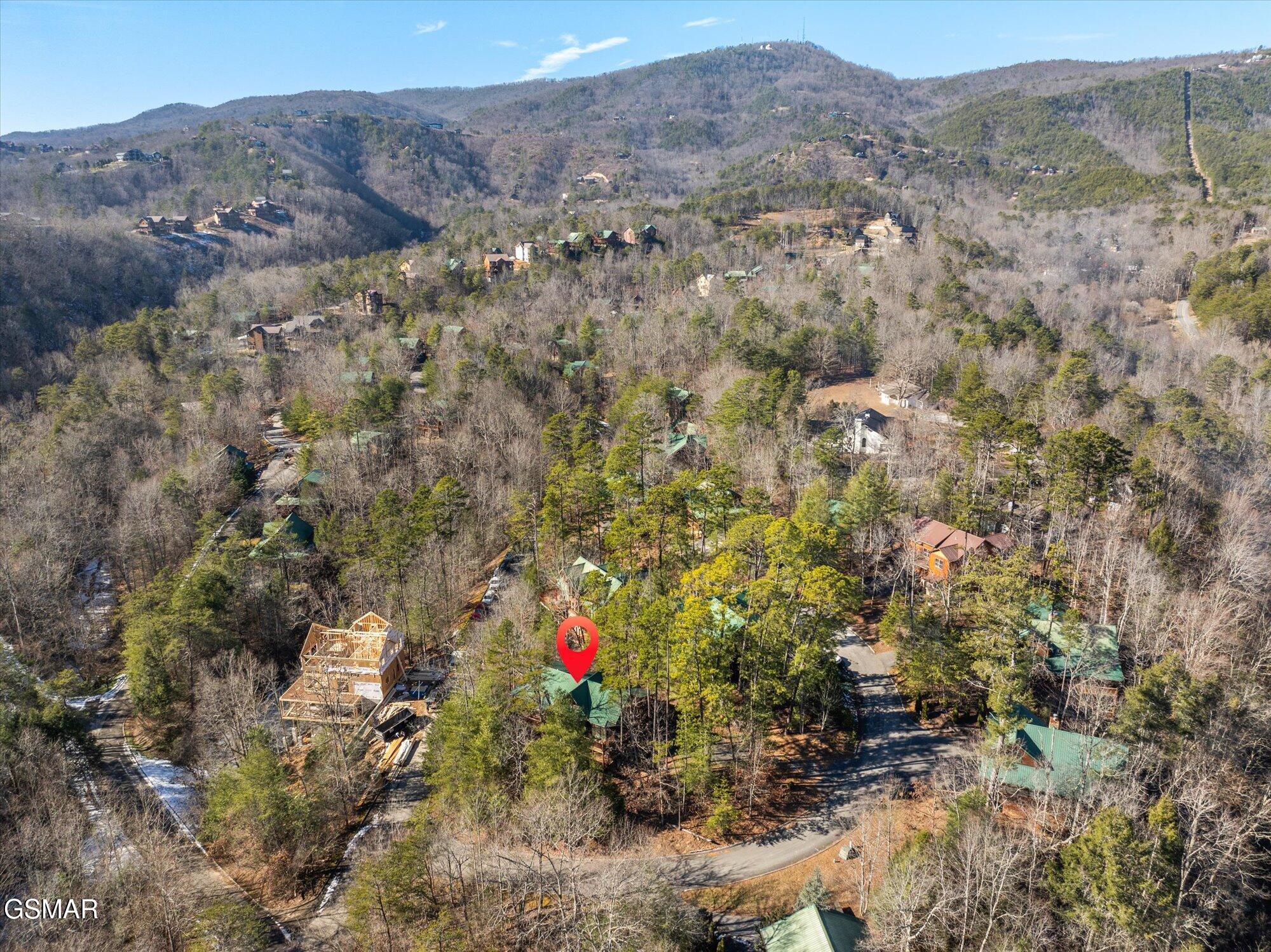 2801 Ridge Creek Cir