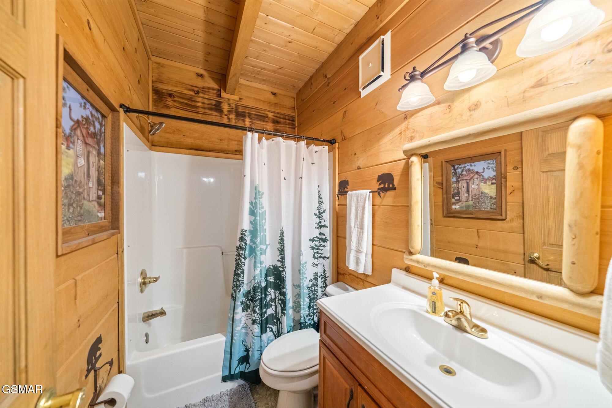 2801 Ridge Creek Cir