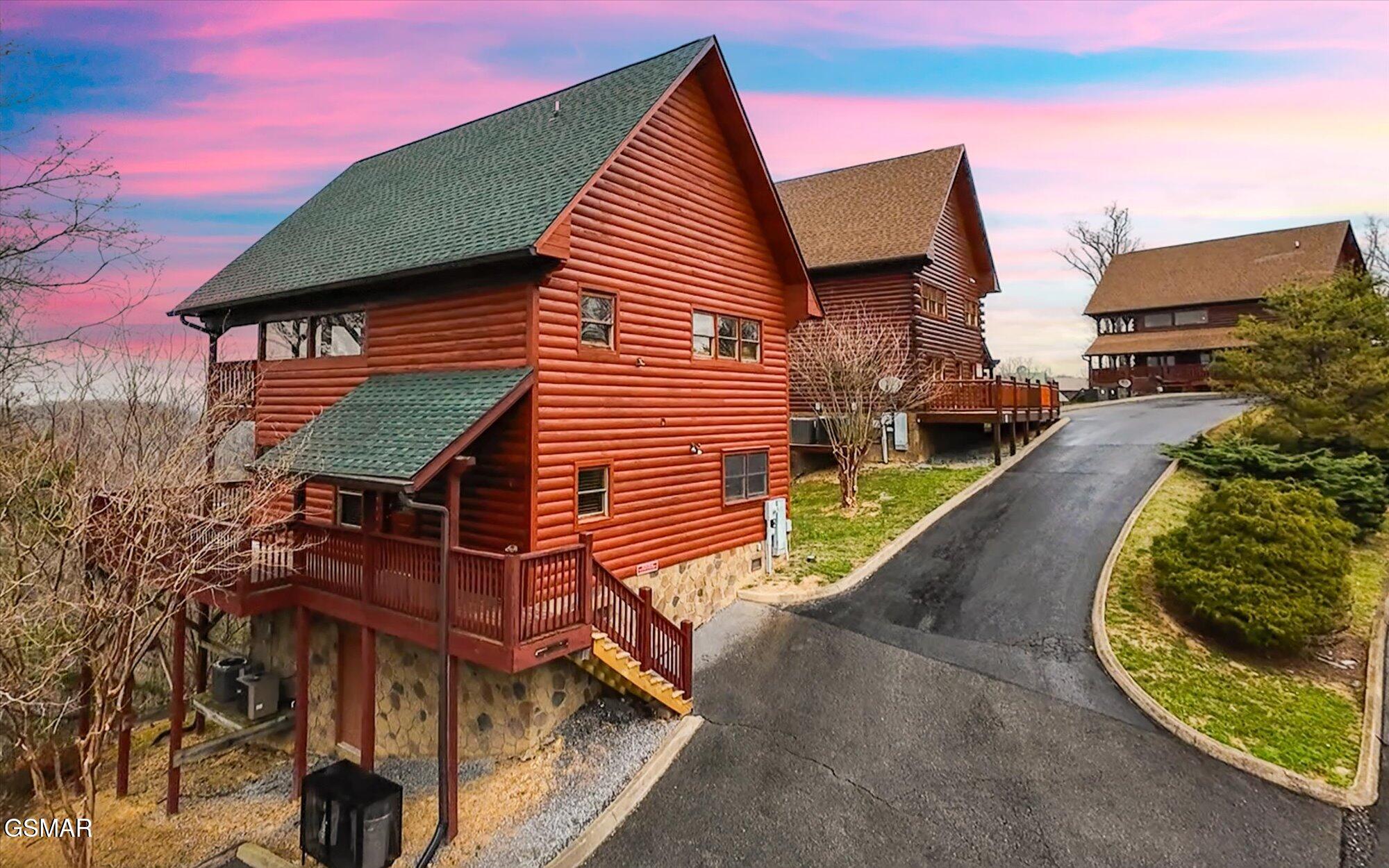 2212 Lone Eagle Drive