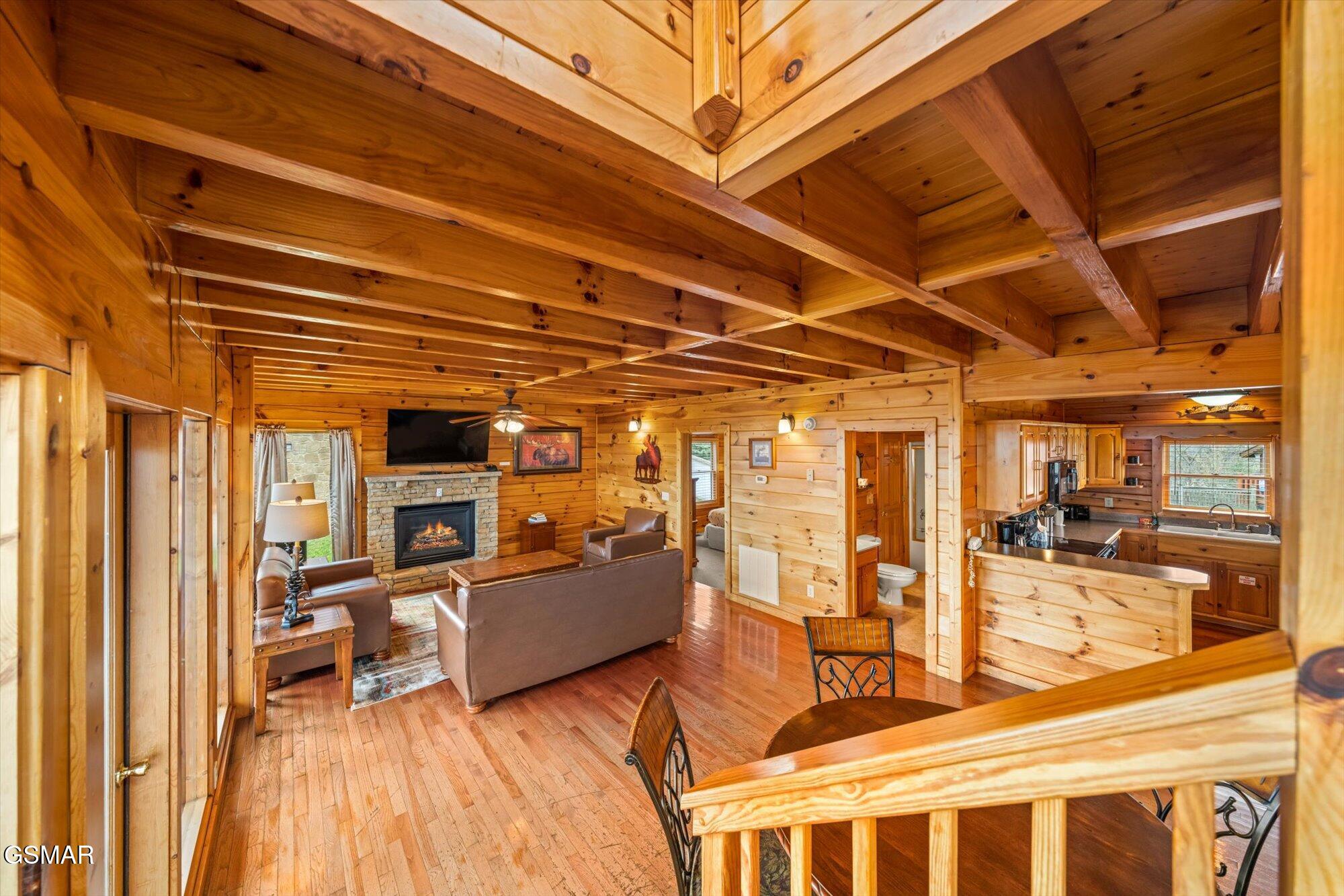 2212 Lone Eagle Drive