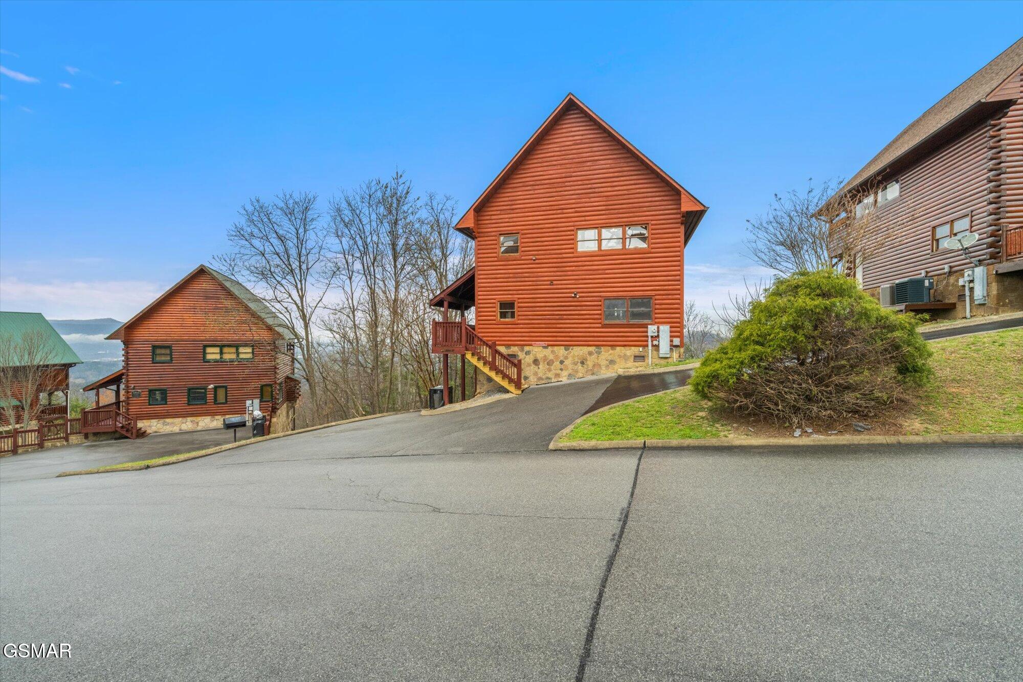 2212 Lone Eagle Drive