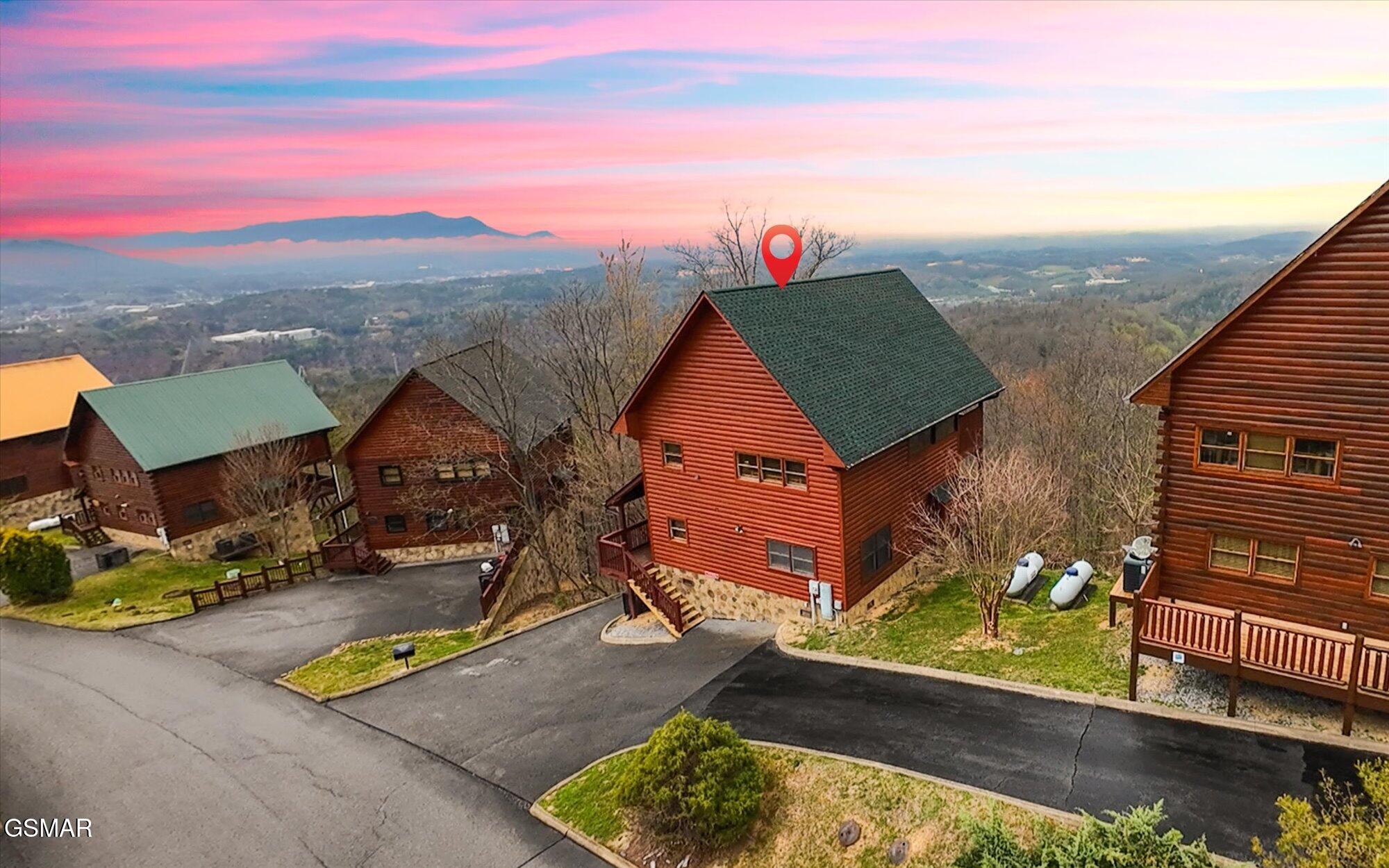 2212 Lone Eagle Drive