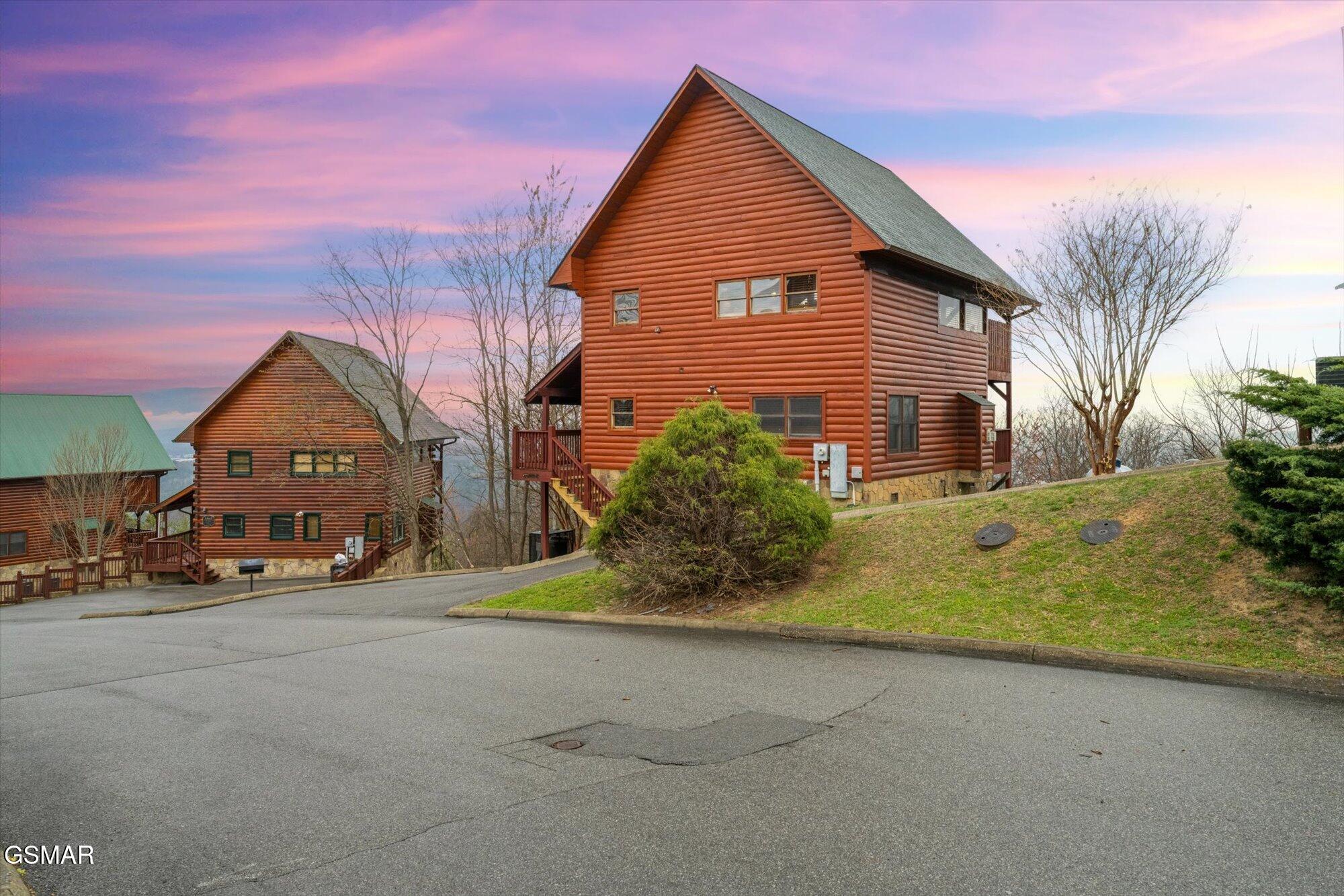 2212 Lone Eagle Drive