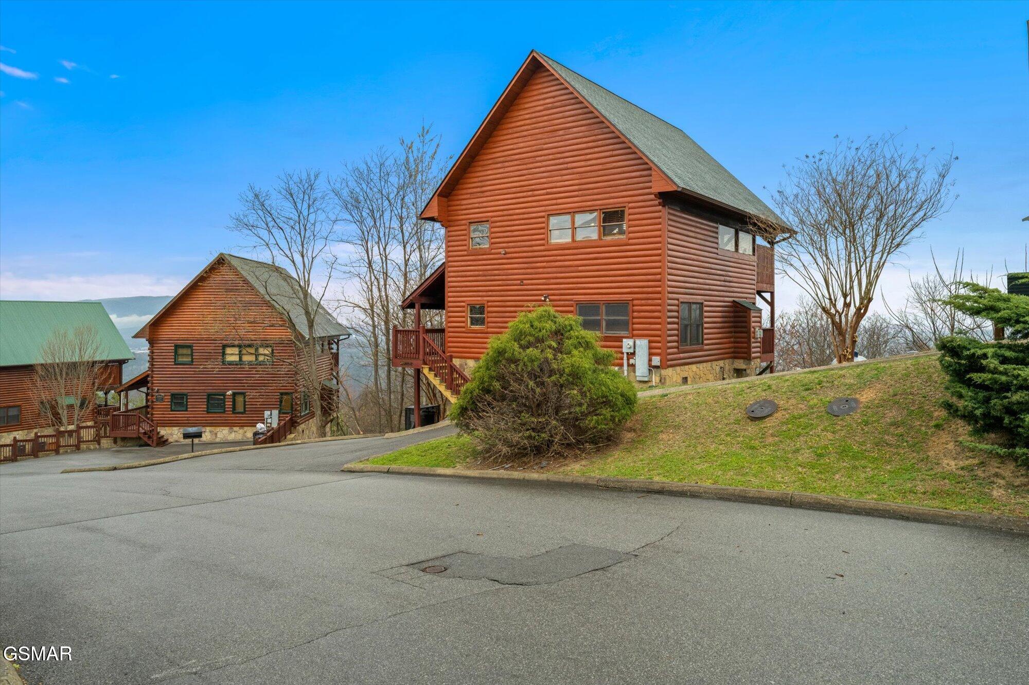 2212 Lone Eagle Drive