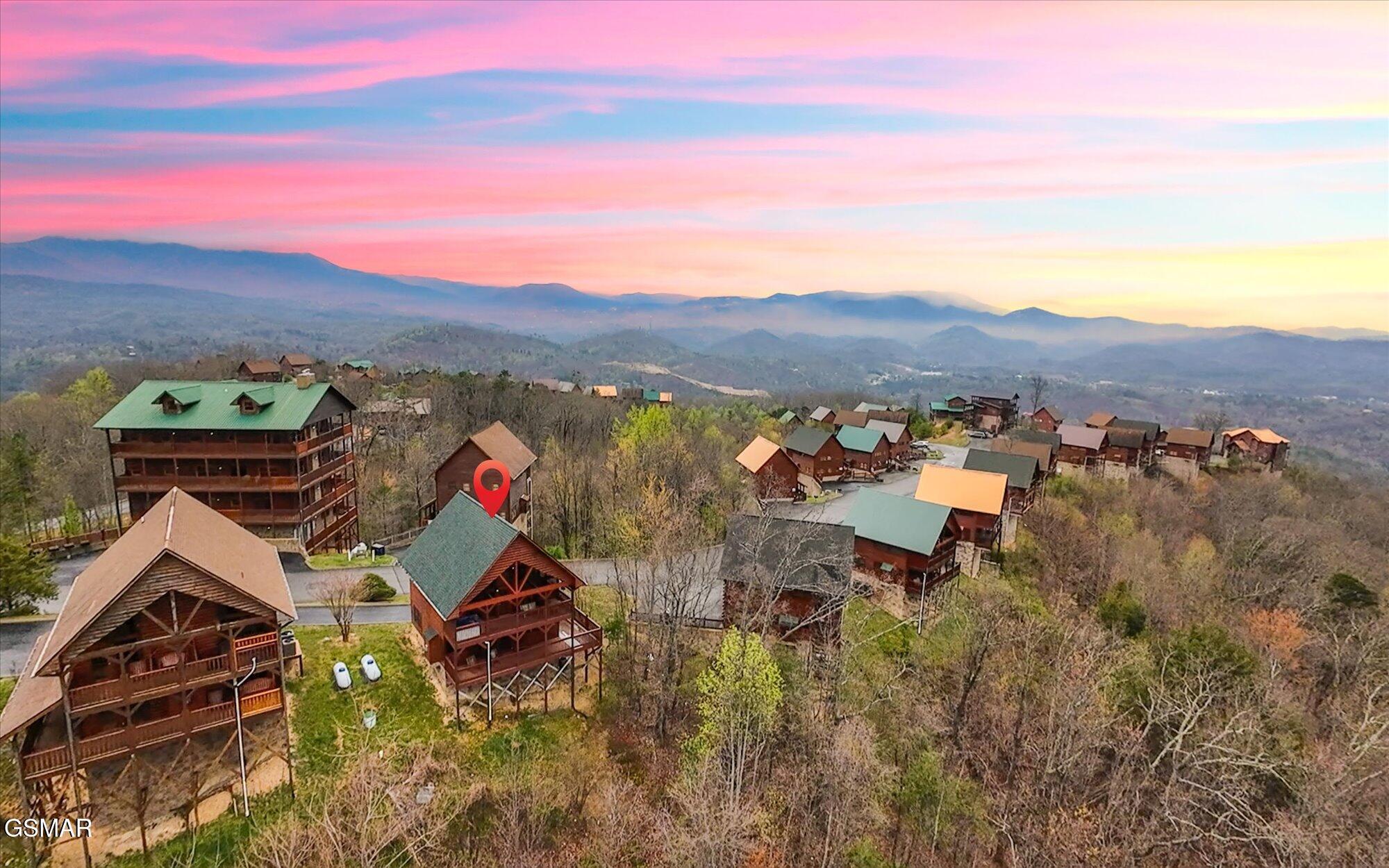 2212 Lone Eagle Drive