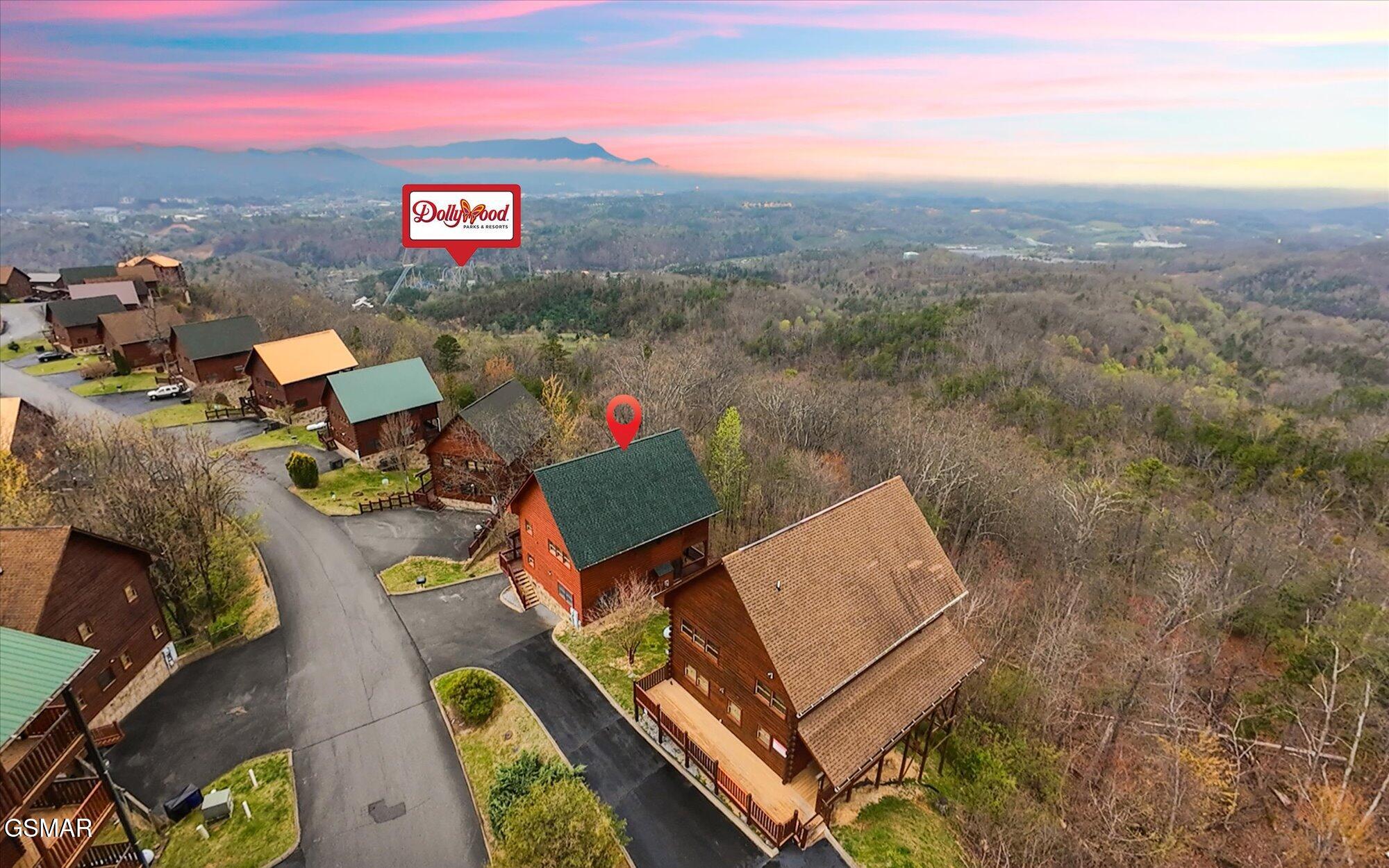 2212 Lone Eagle Drive