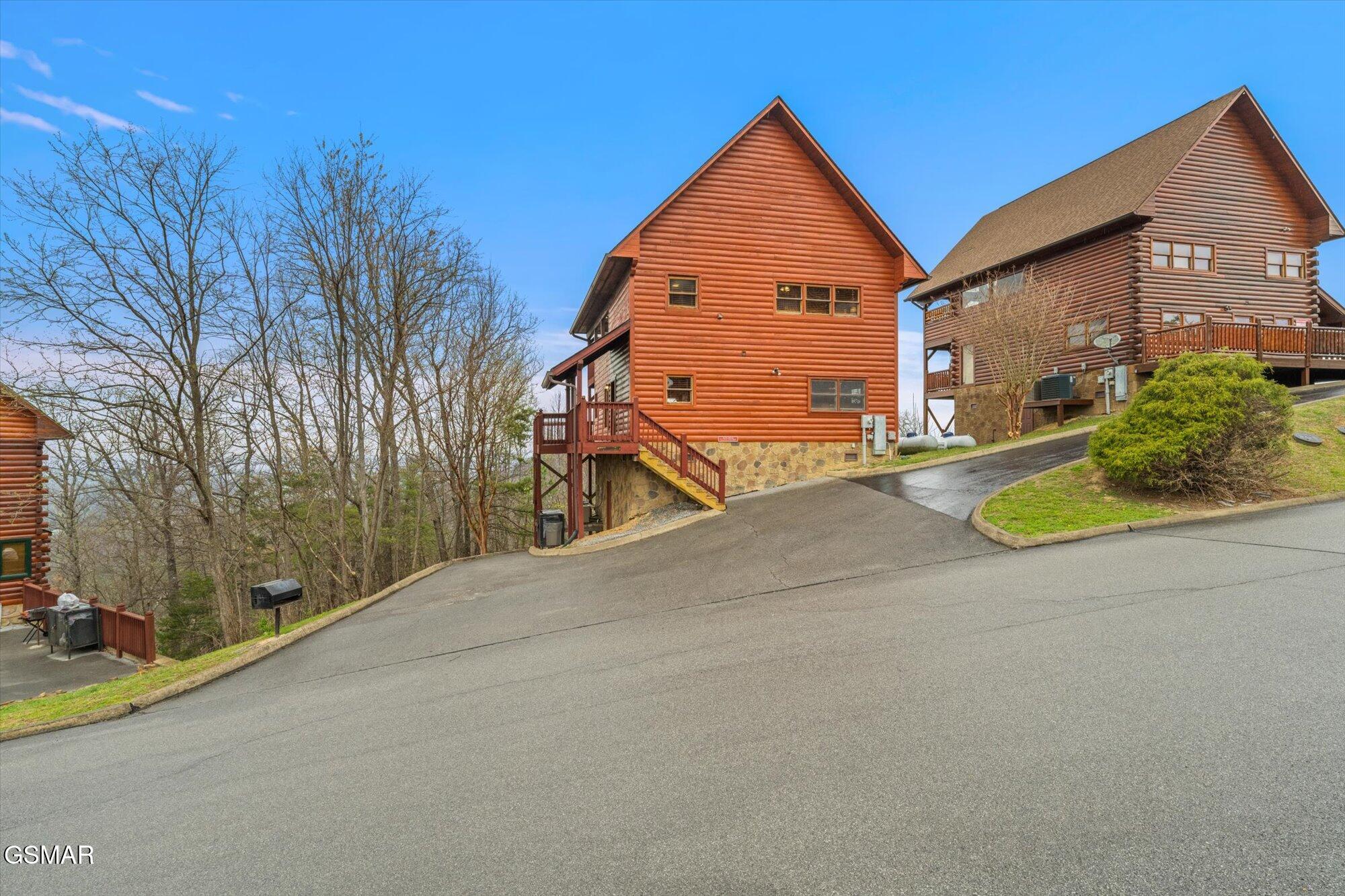 2212 Lone Eagle Drive