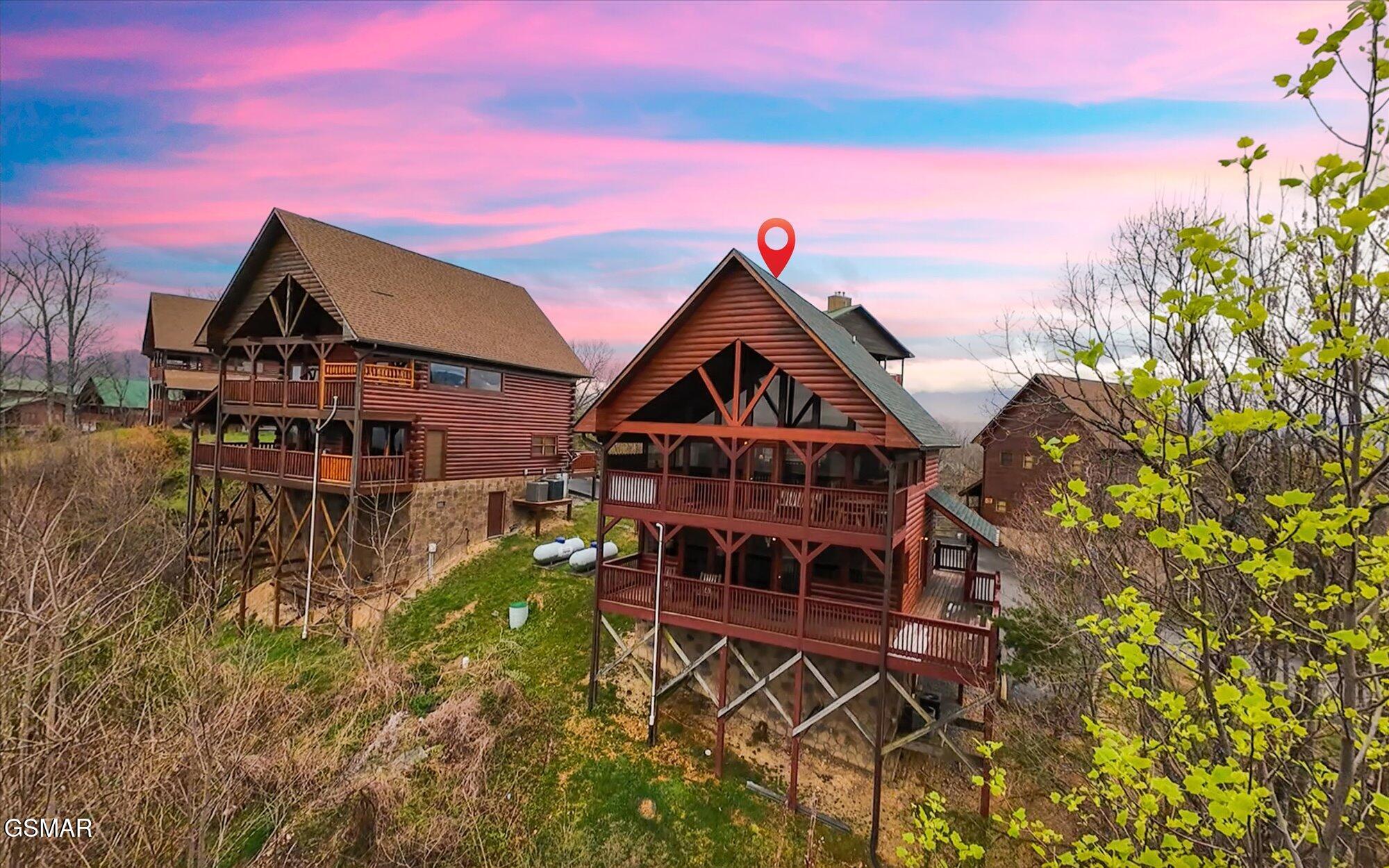 2212 Lone Eagle Drive