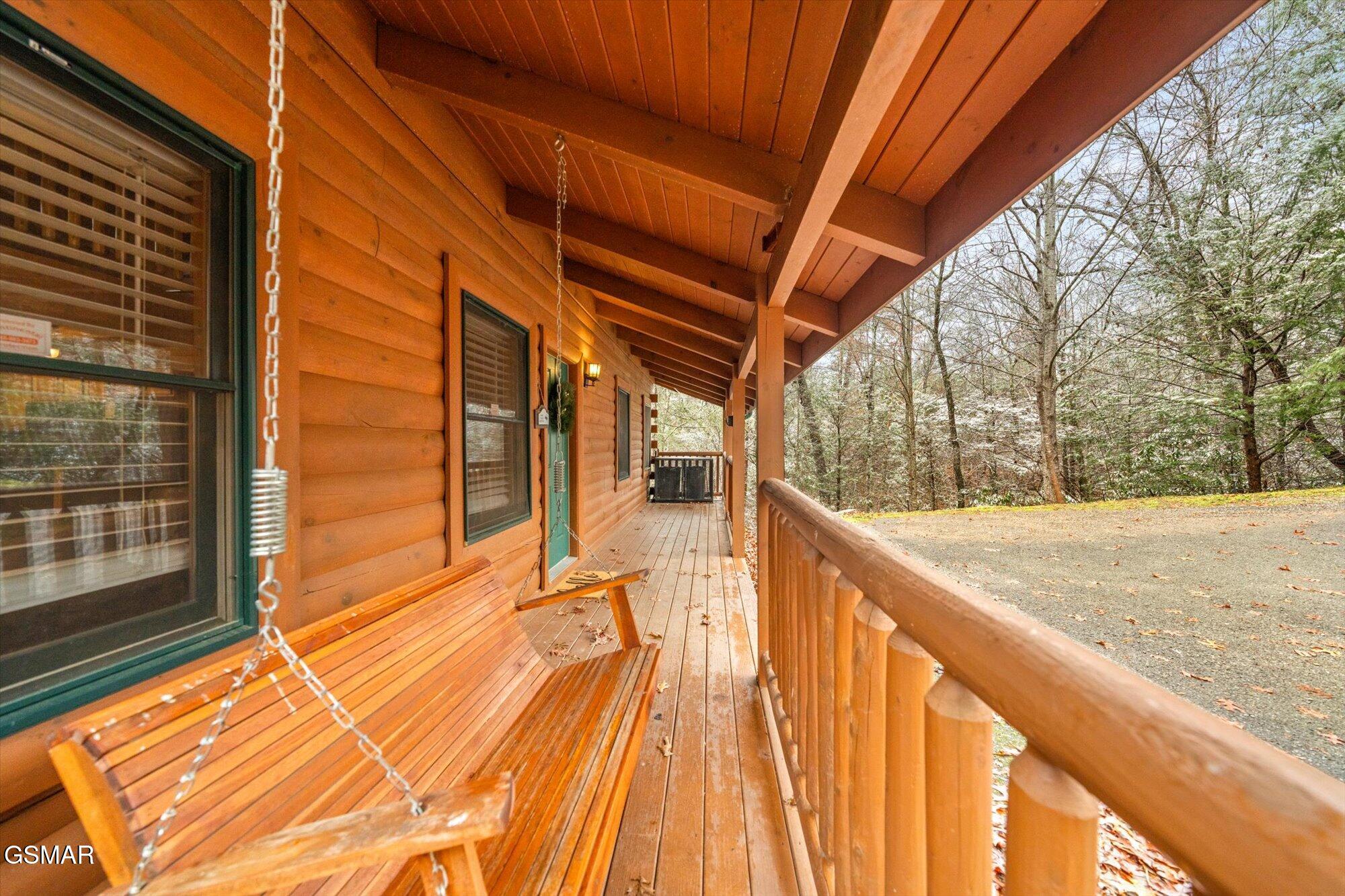 1250 Secona Way TN Way